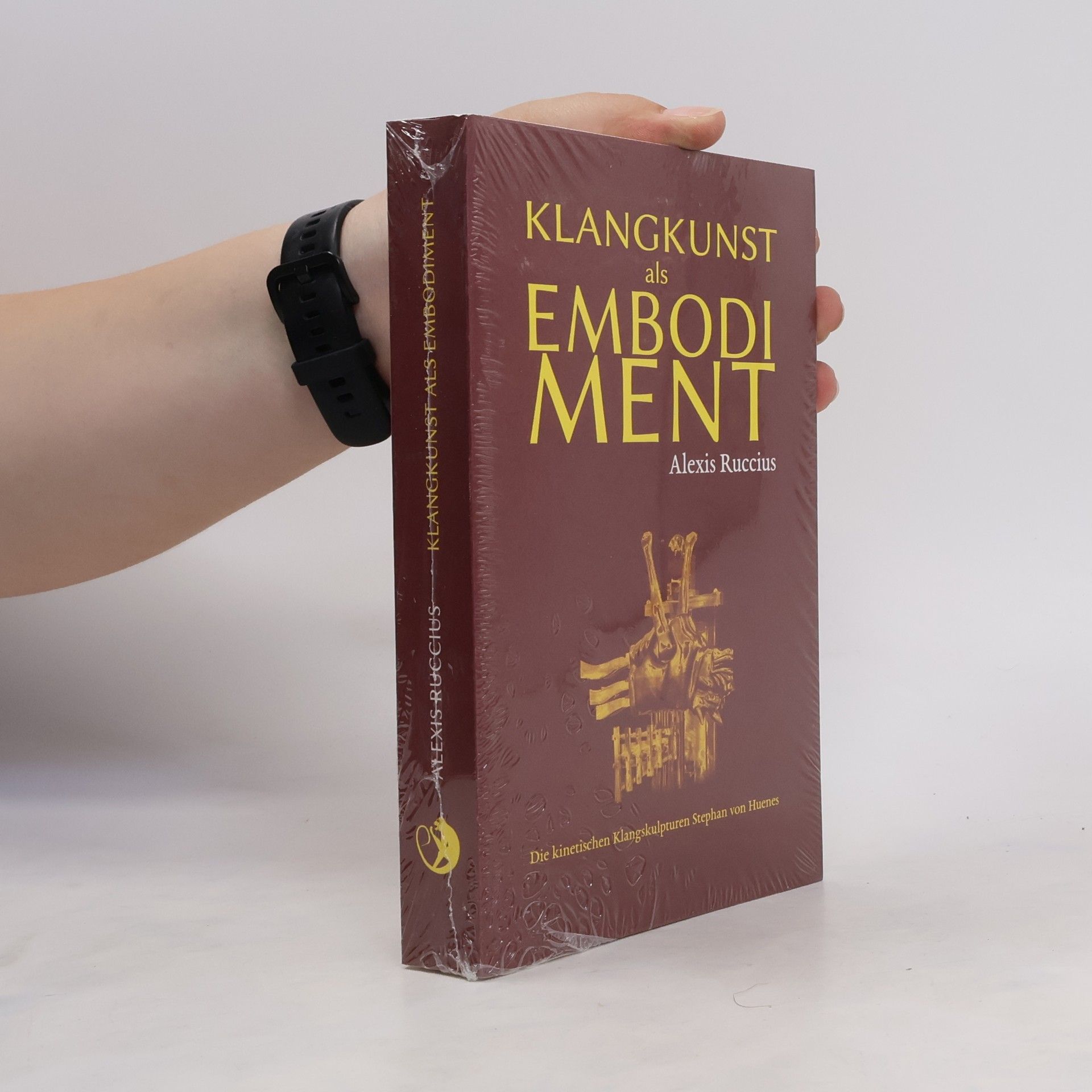 Klangkunst als Embodiment