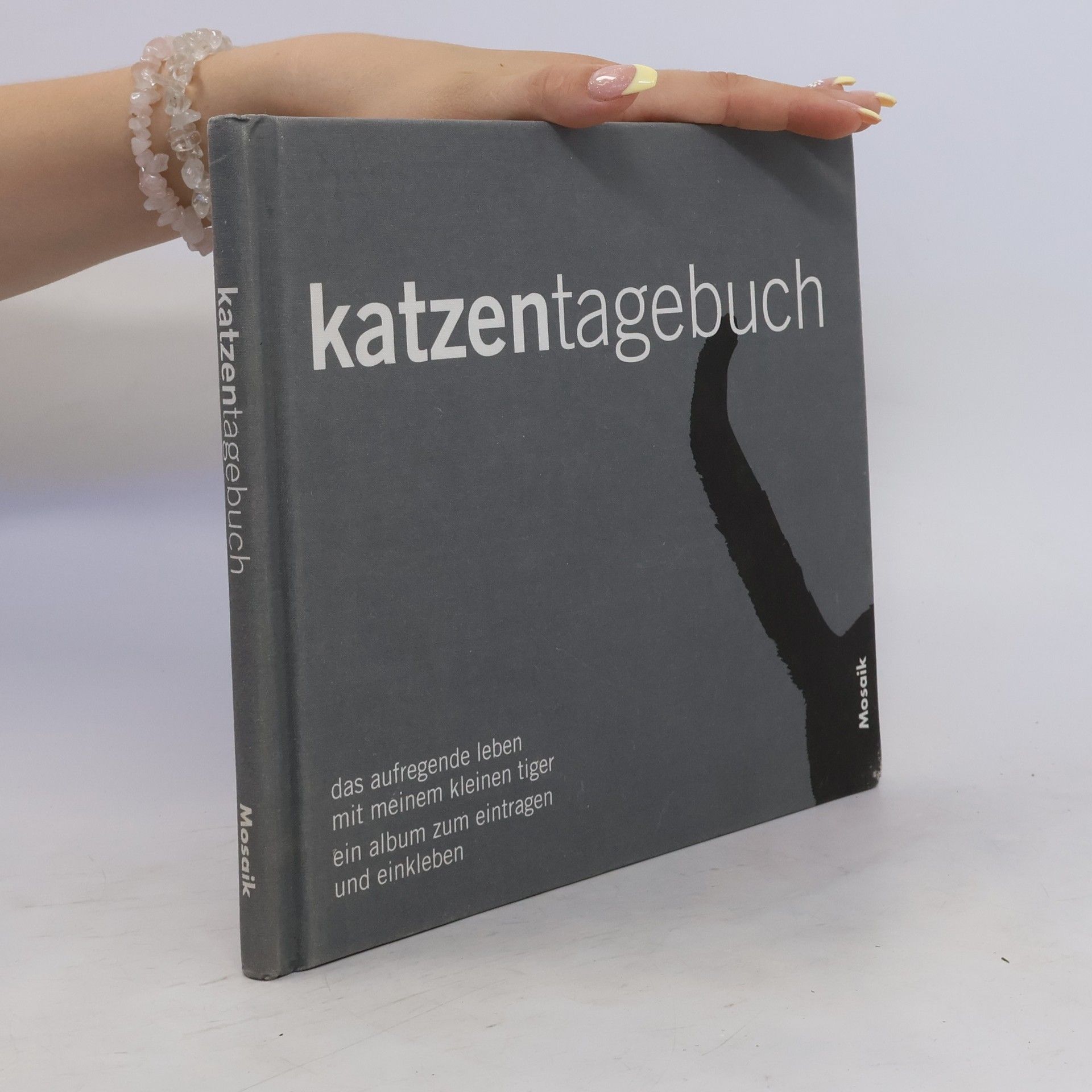 Autorenkollektiv Katzentagebuch