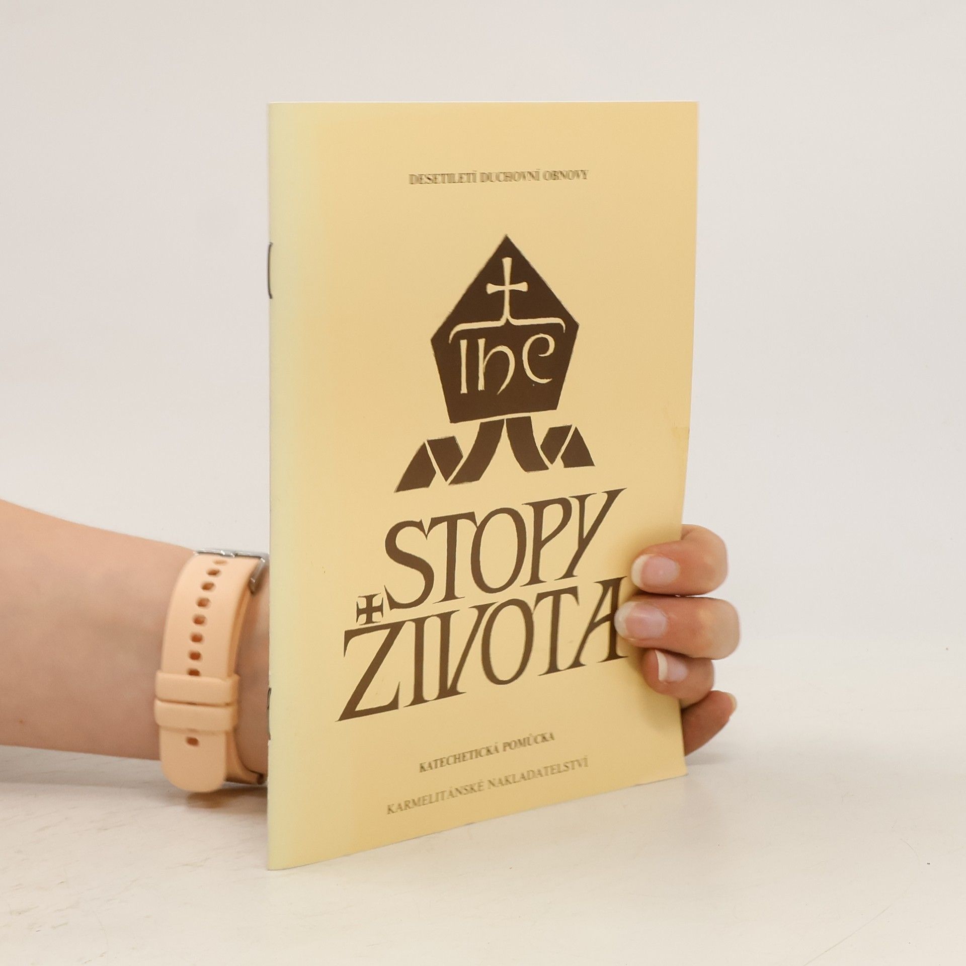 kolektiv Stopy života