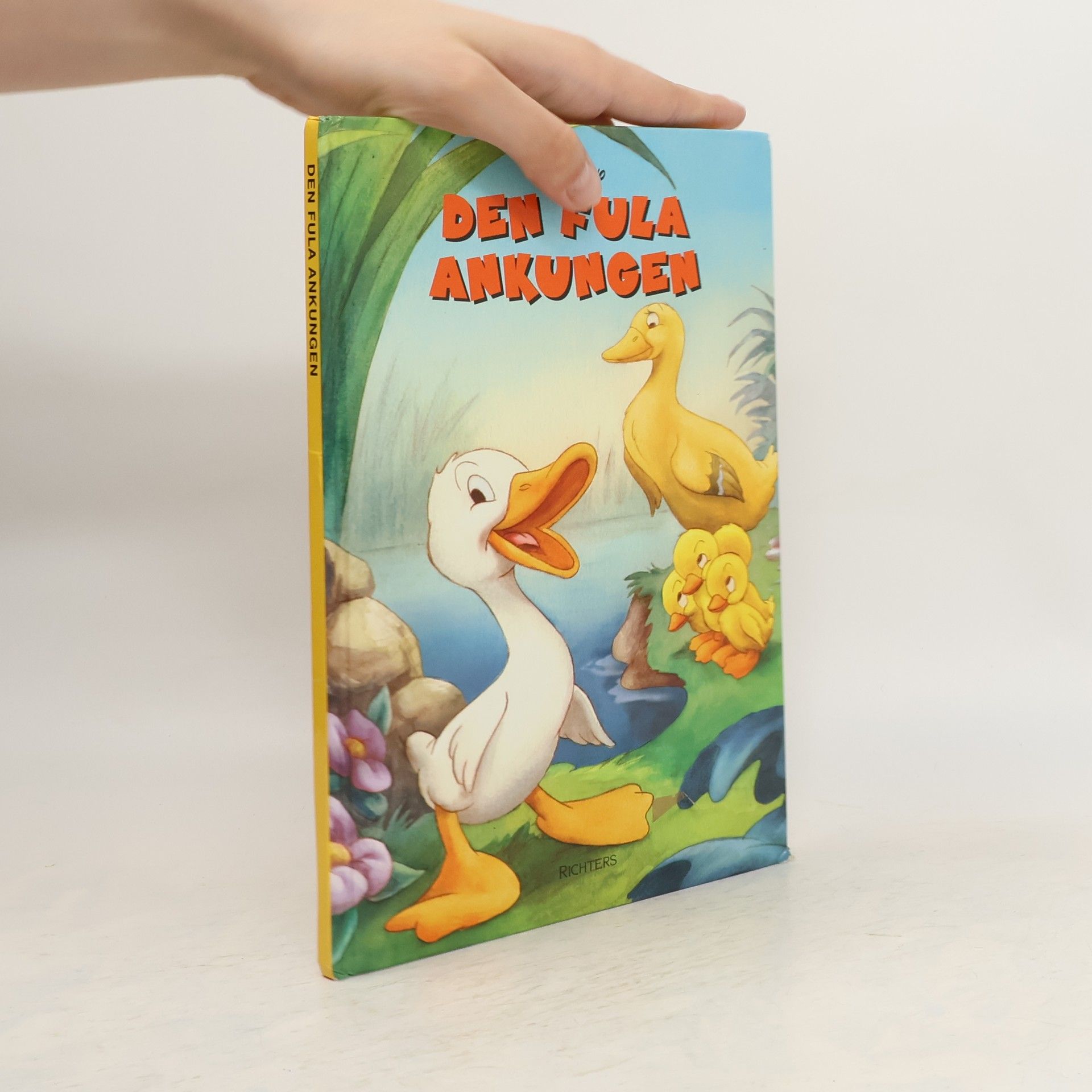kolektiv Den Fula Snkungen