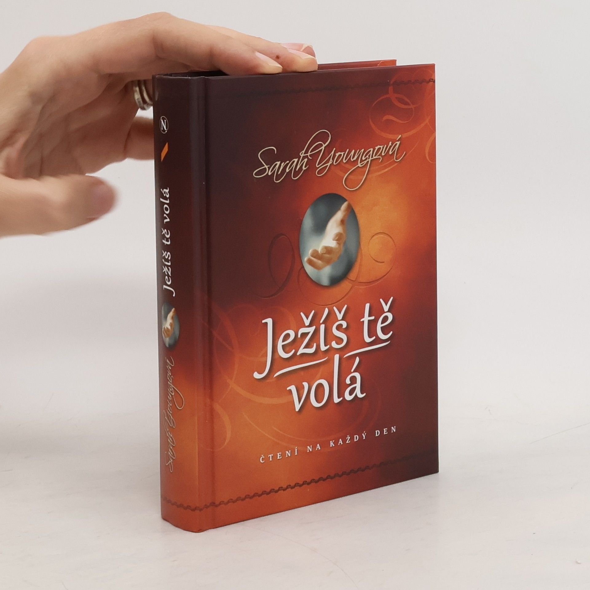 kolektiv Ježíš tě volá