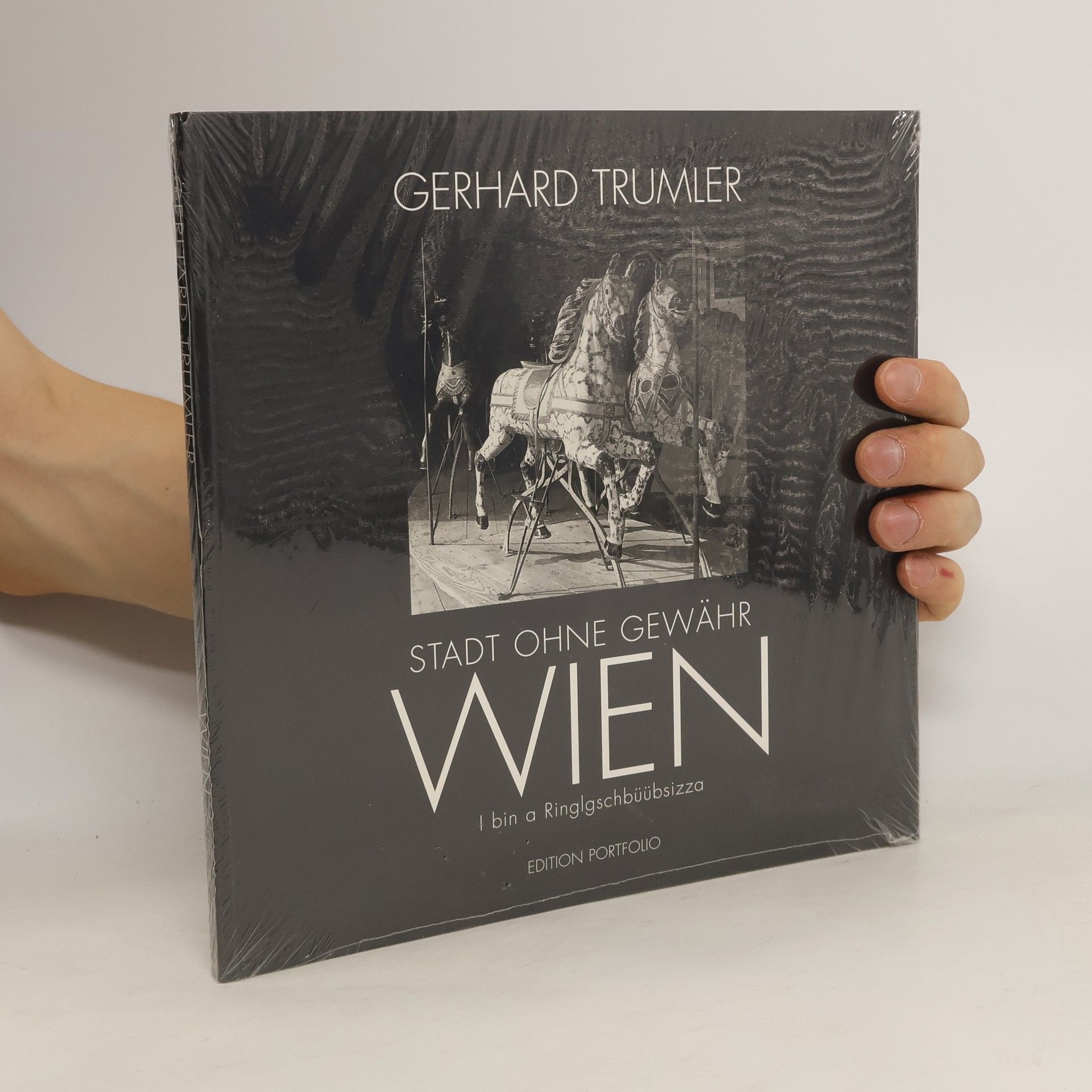 Gerhard Trumler Wien