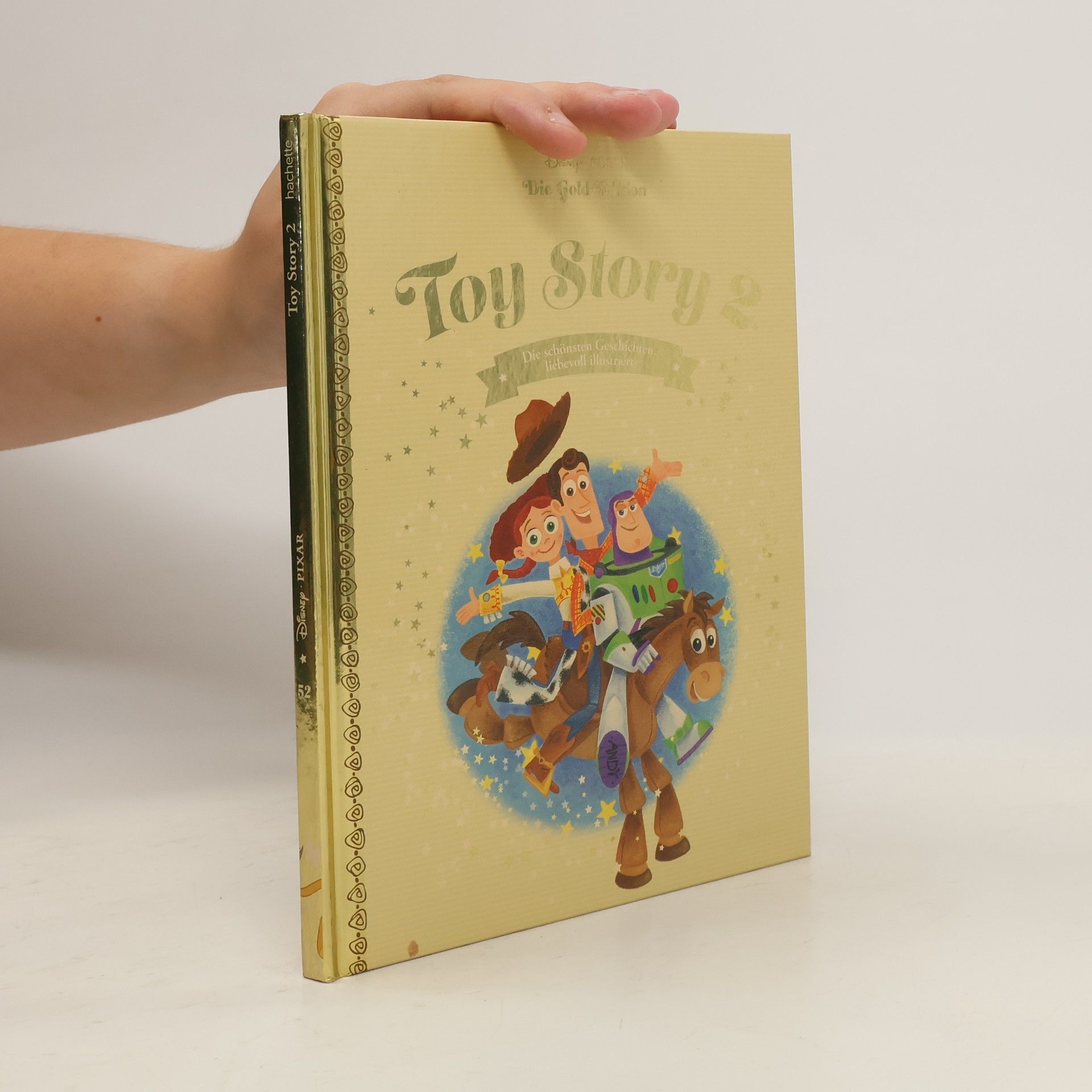 Autorenkollektiv Toy Story 2
