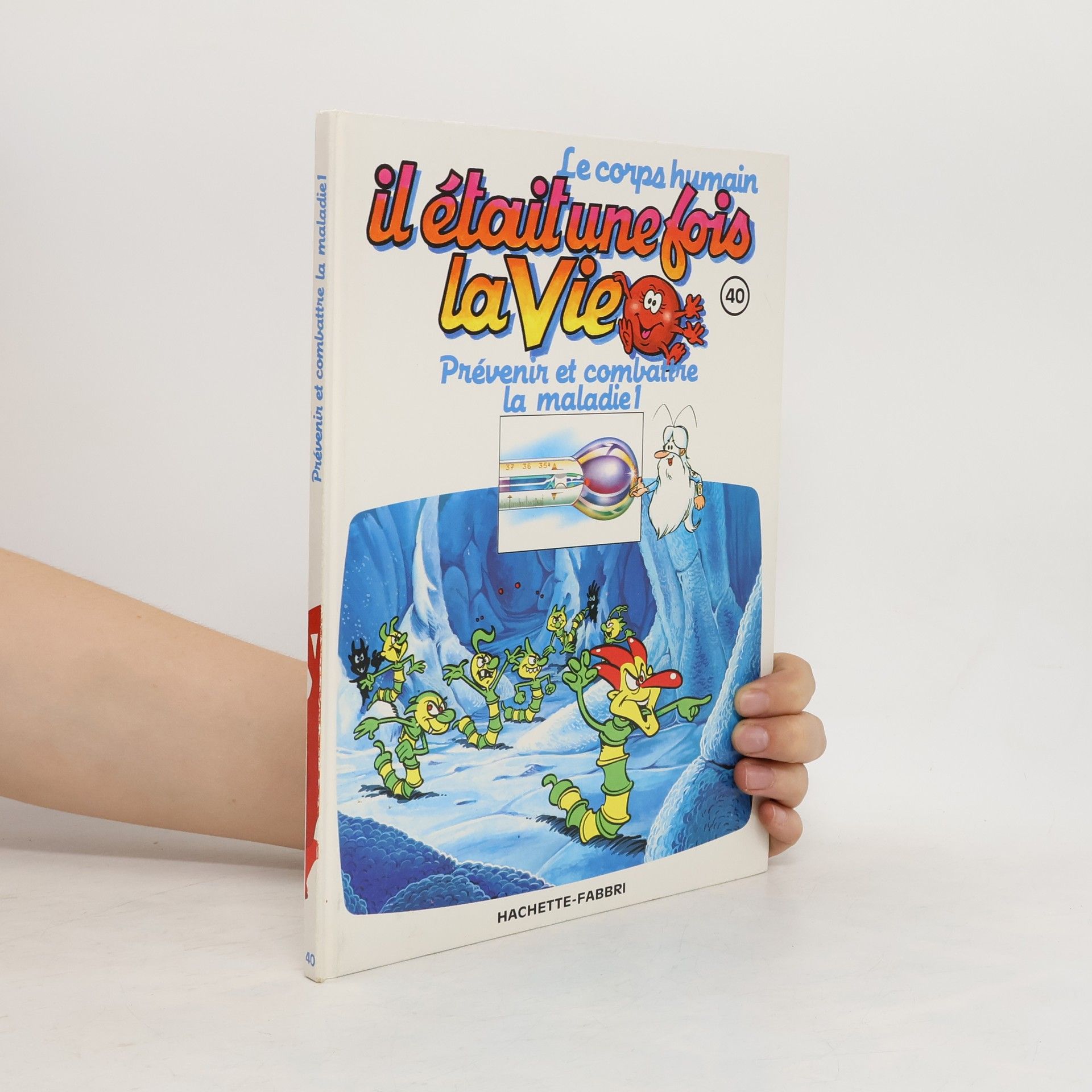 Autorenkollektiv Il était une fois la Vie 40