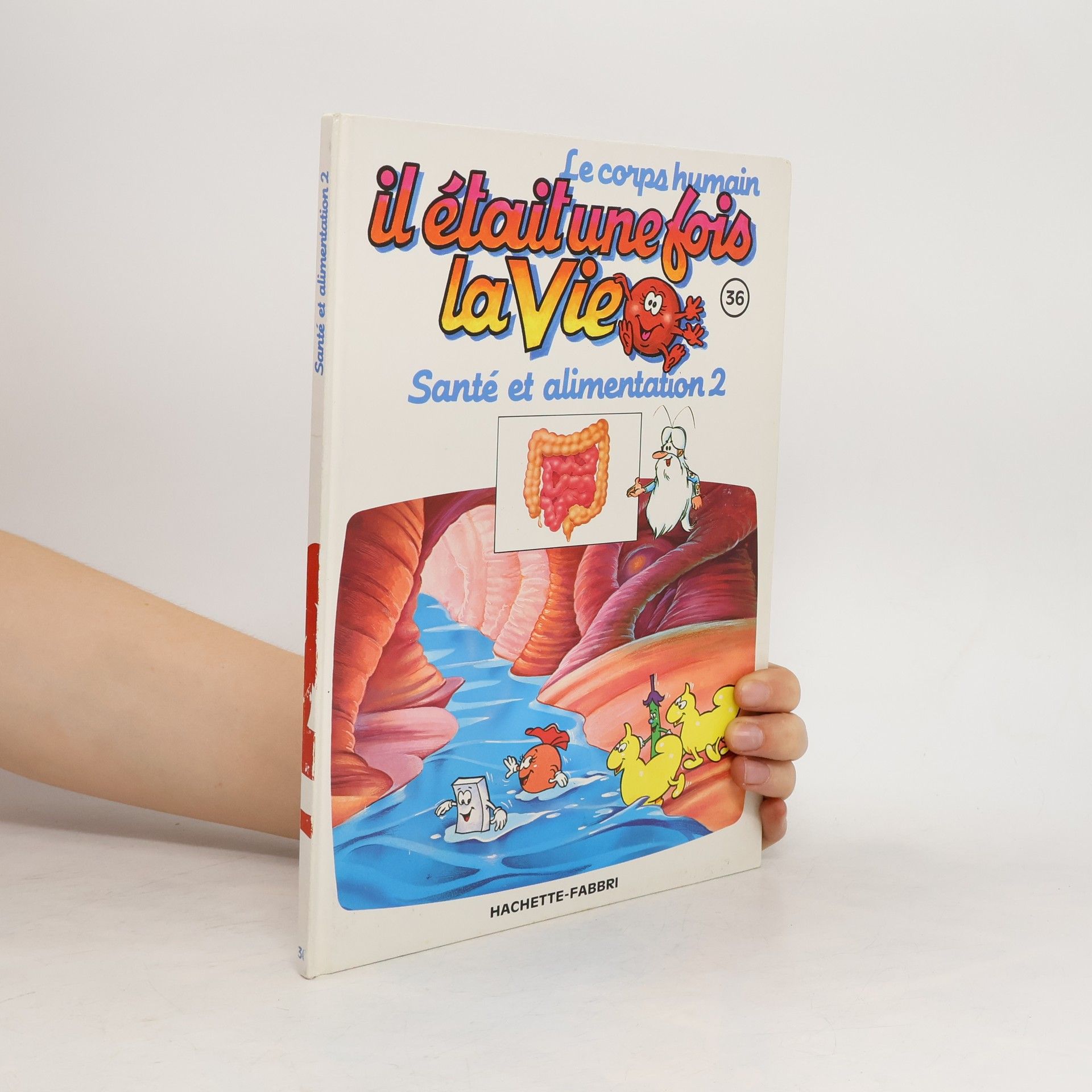 kolektiv Il était une fois la vie