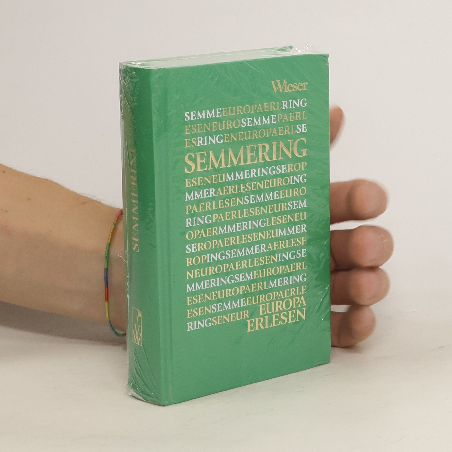 Beppo Beyerl Europa Erlesen Semmering