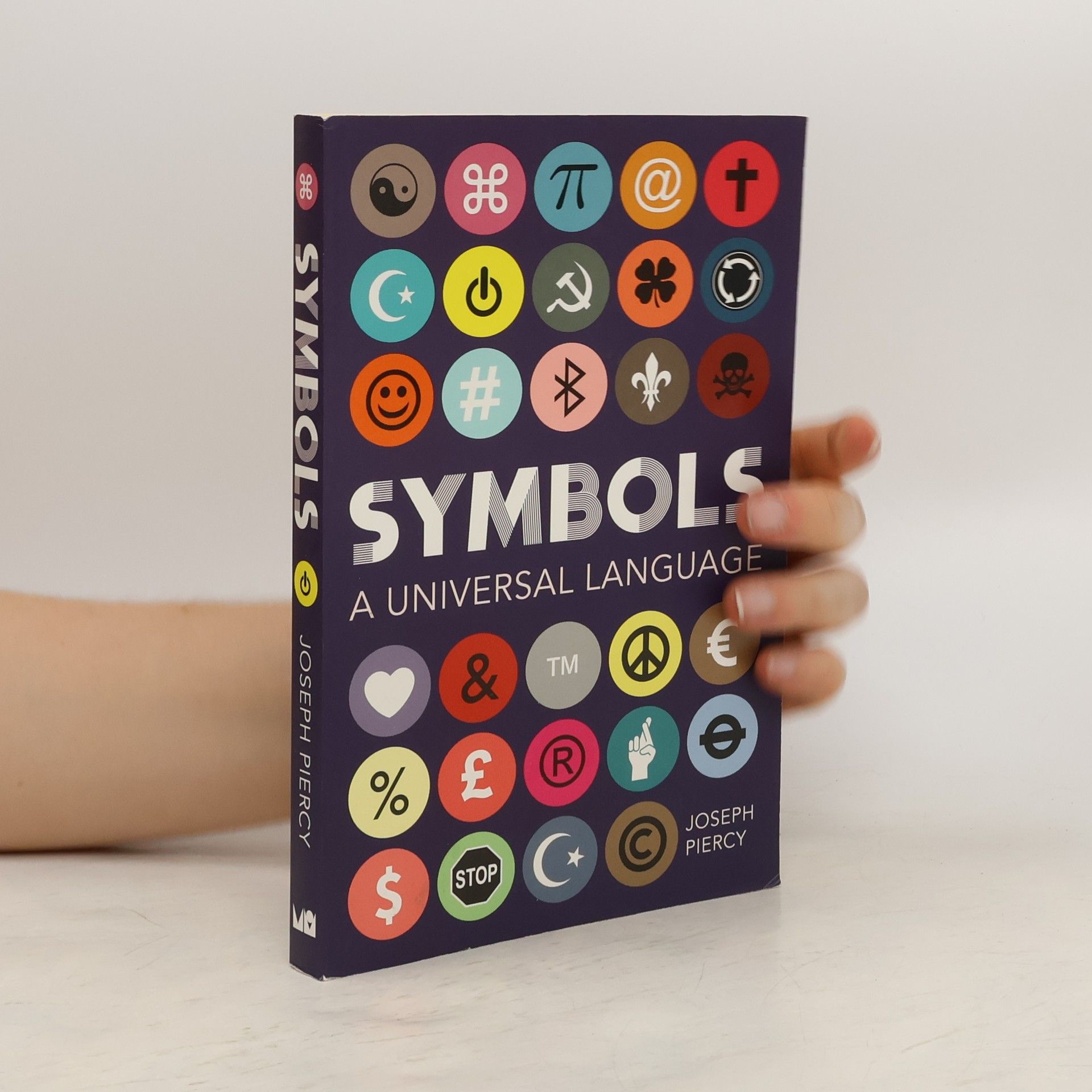 Joseph Piercy Symbols