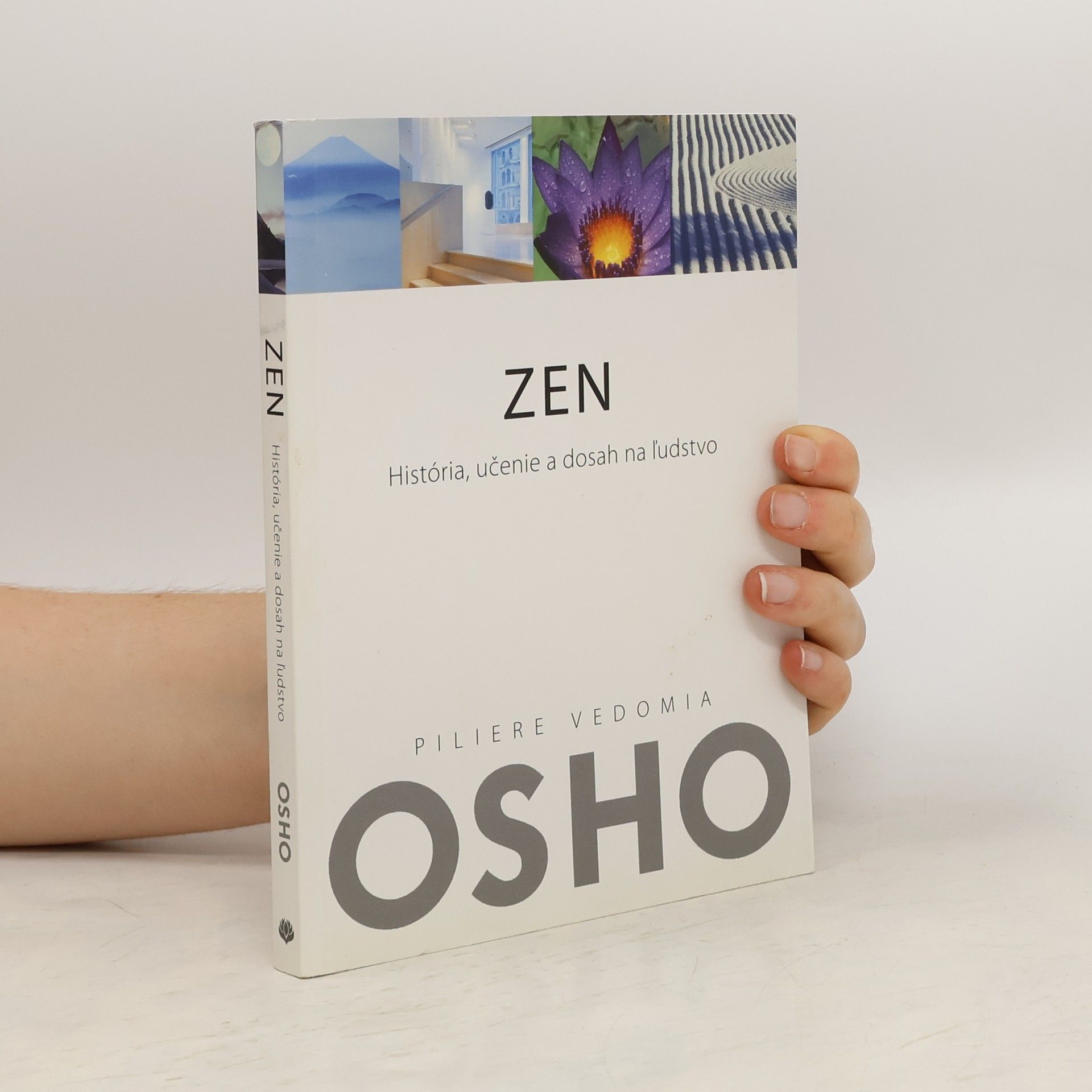 Osho Zen: História, učenie a dosah na ľudstvo