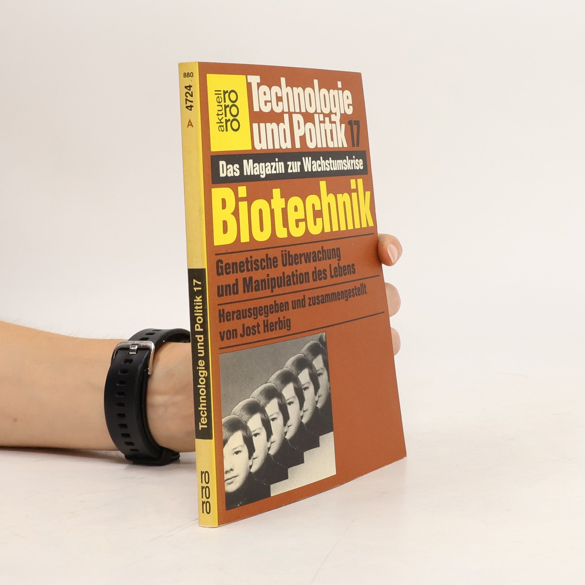 Autorenkollektiv Technologie und Politik 17