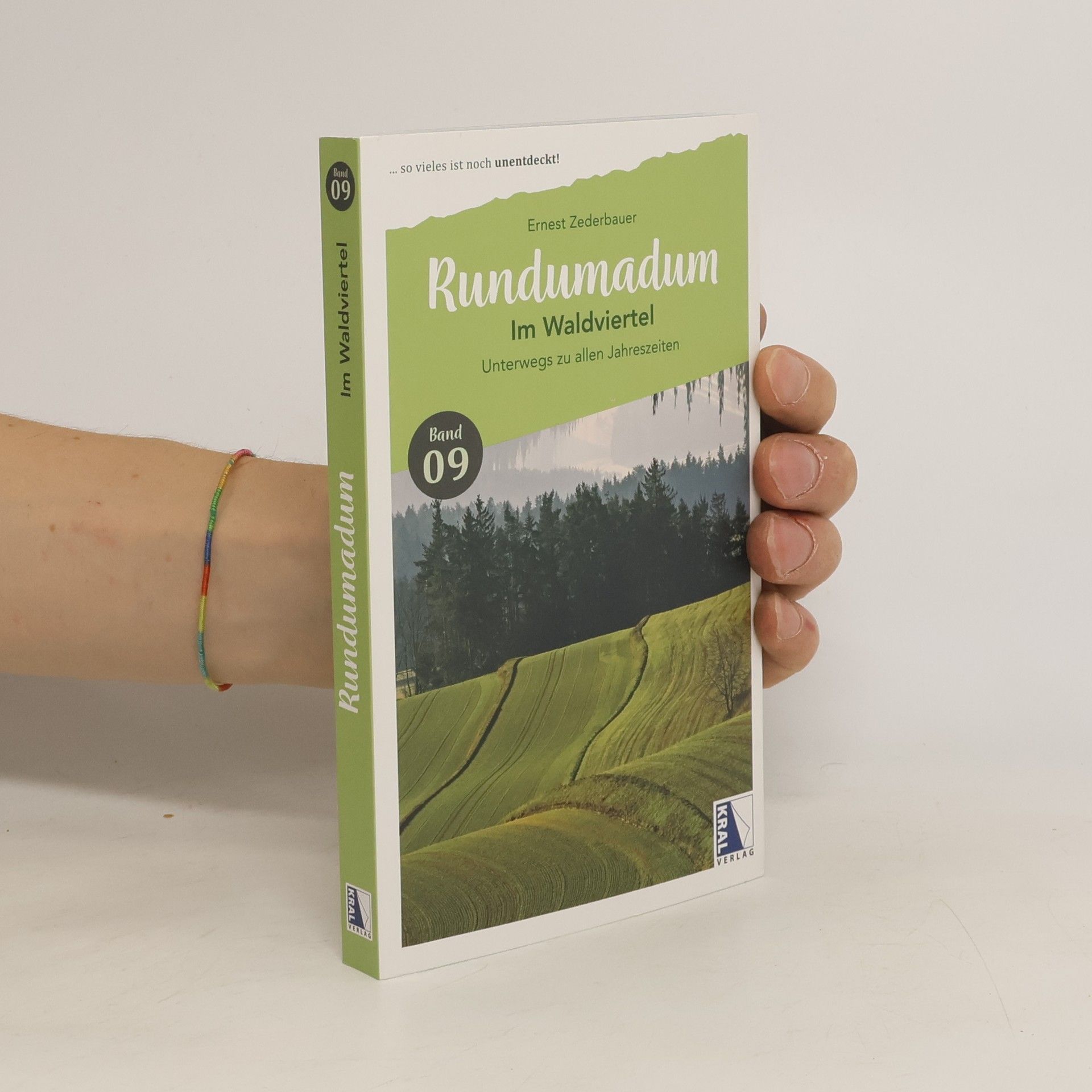 Ernest Zederbauer Rundumadum