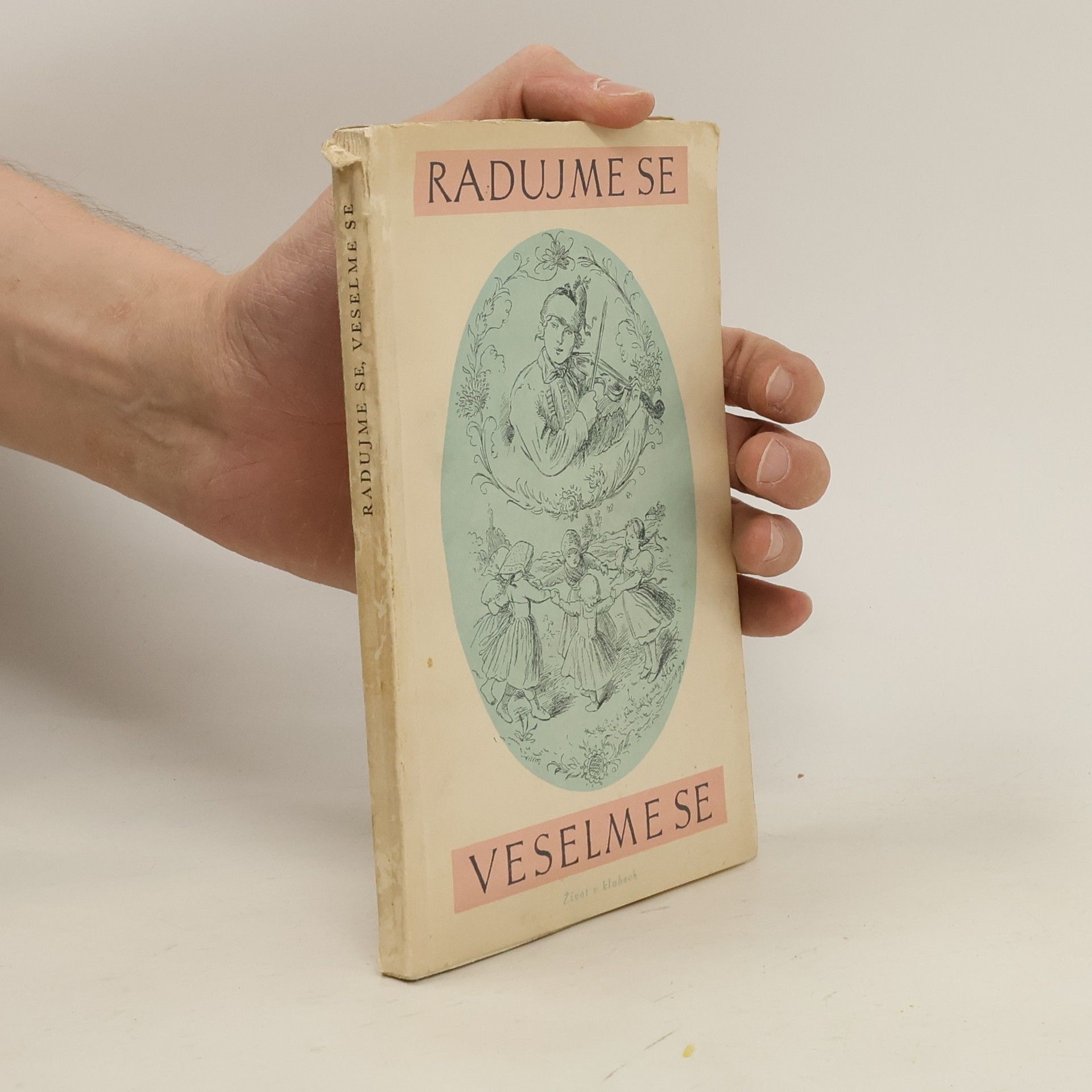 Collective Radujme se, veselme se