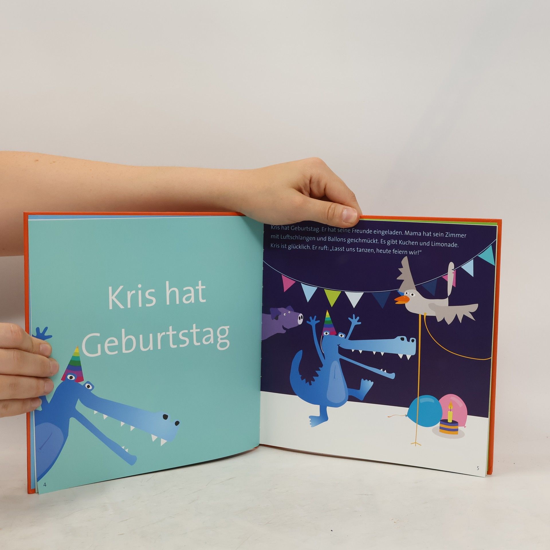 kolektiv Herzensfreunde