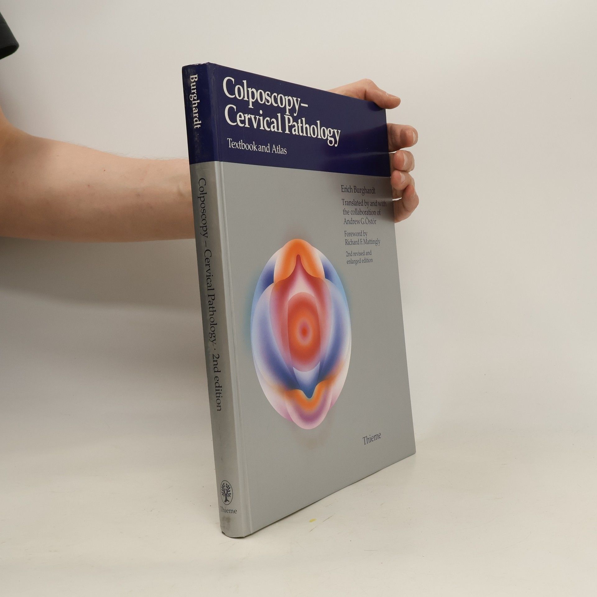 Colposcopy, Cervical Pathology