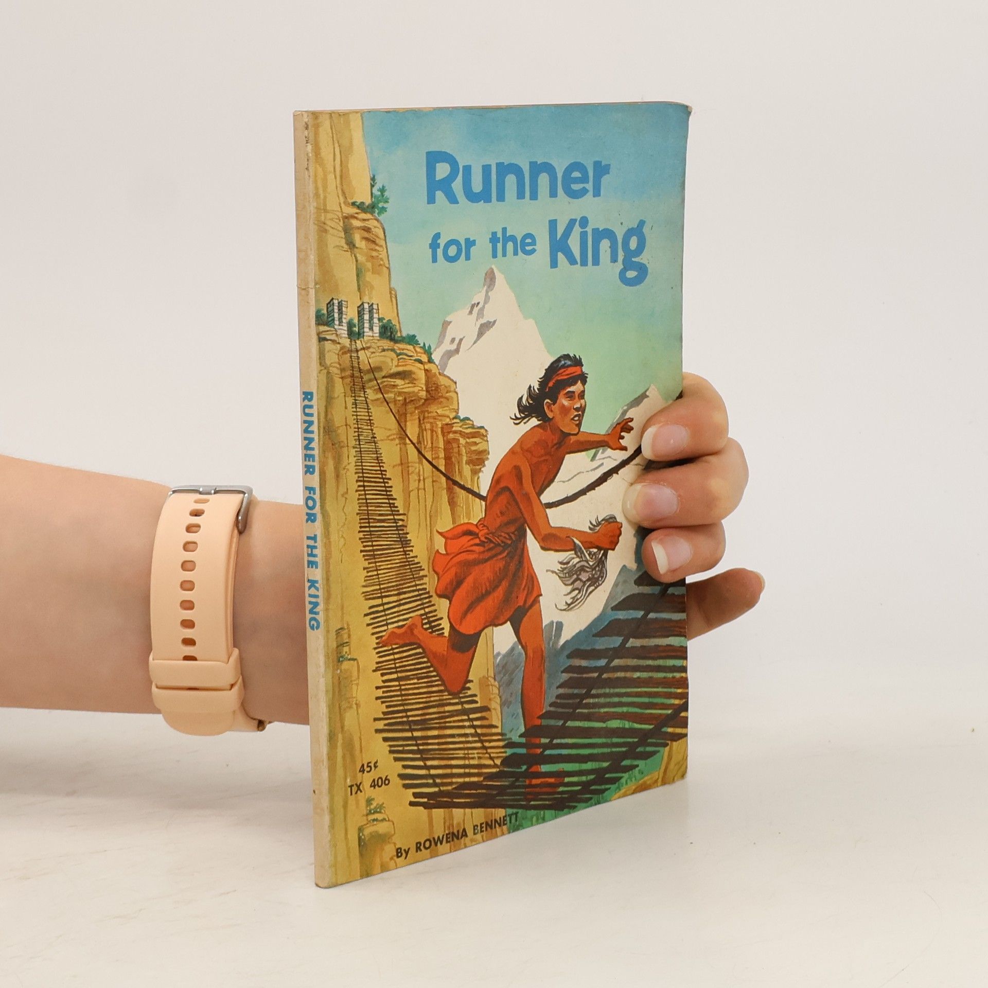 kolektiv Runner for the King