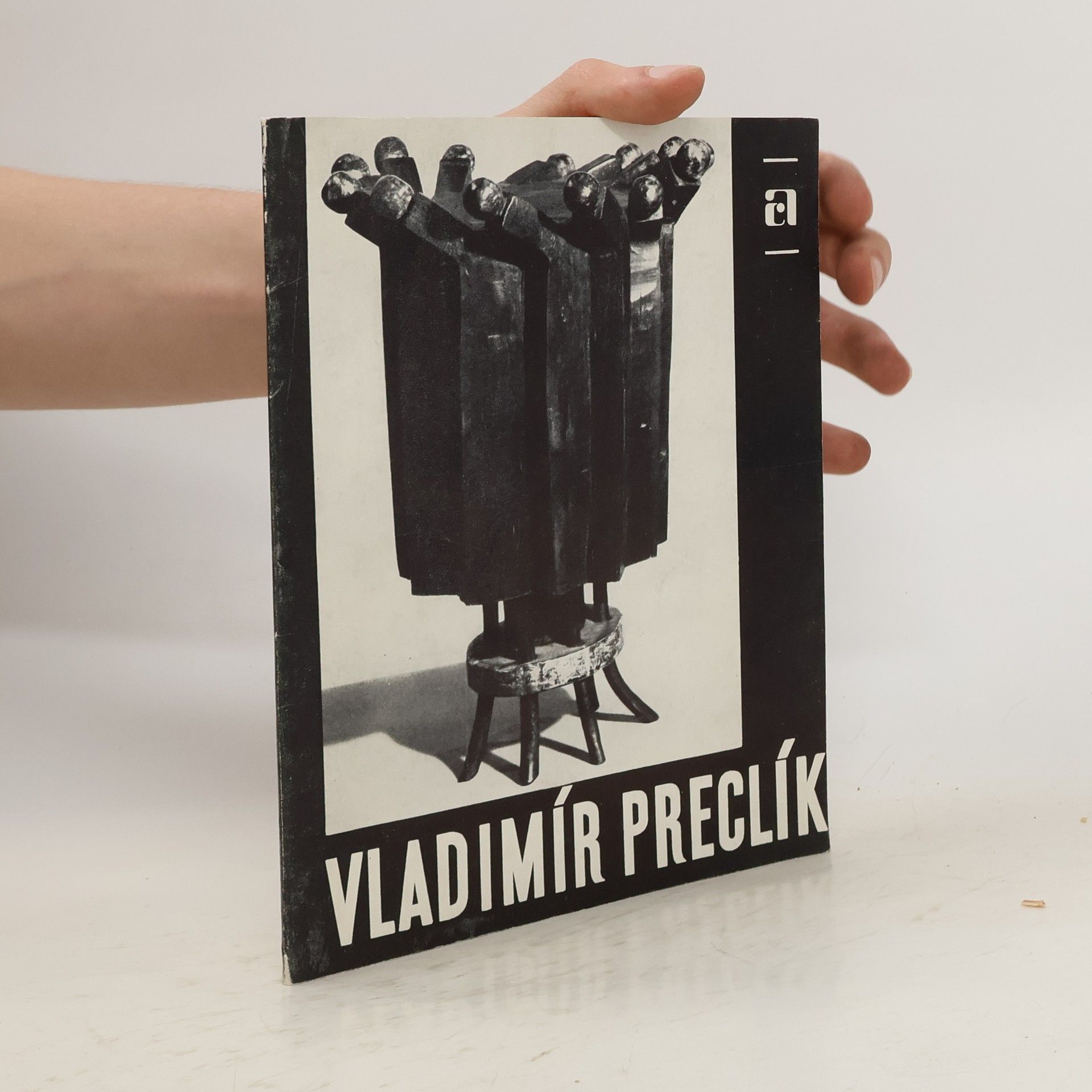 Vladimír Preclík Vladimír Preclík