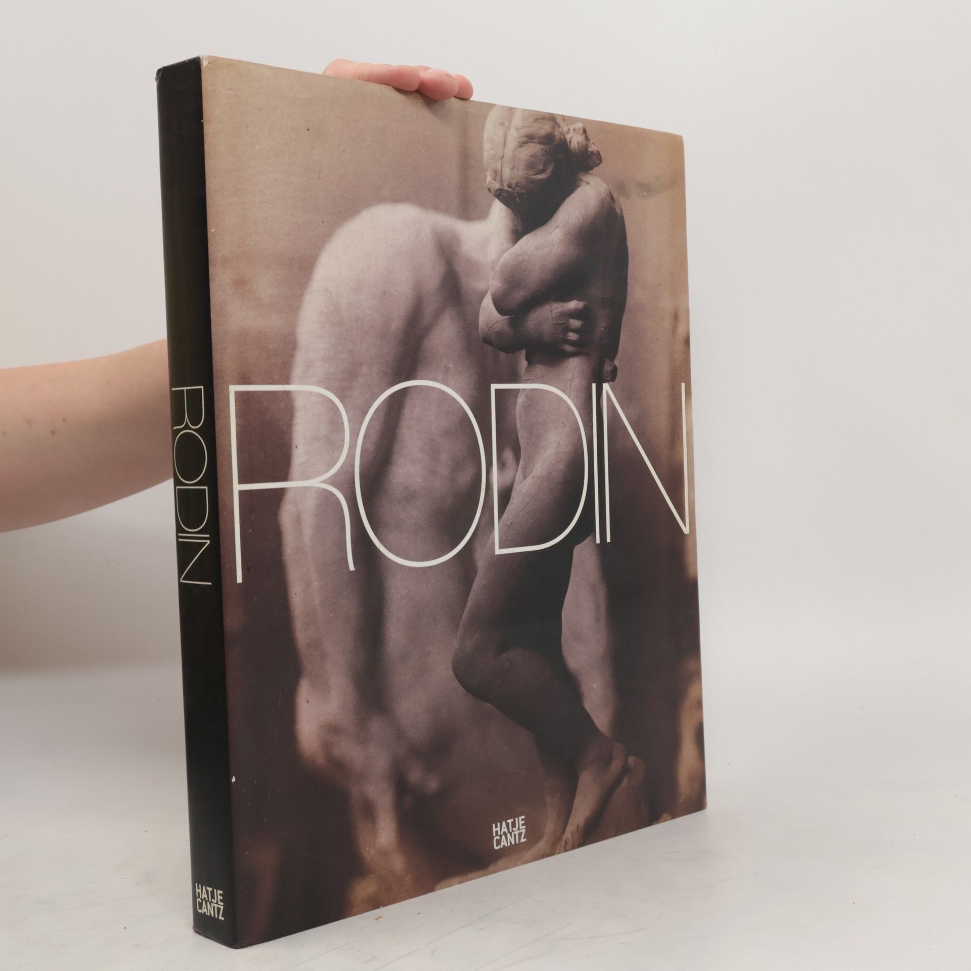 François Blanchetière Rodin