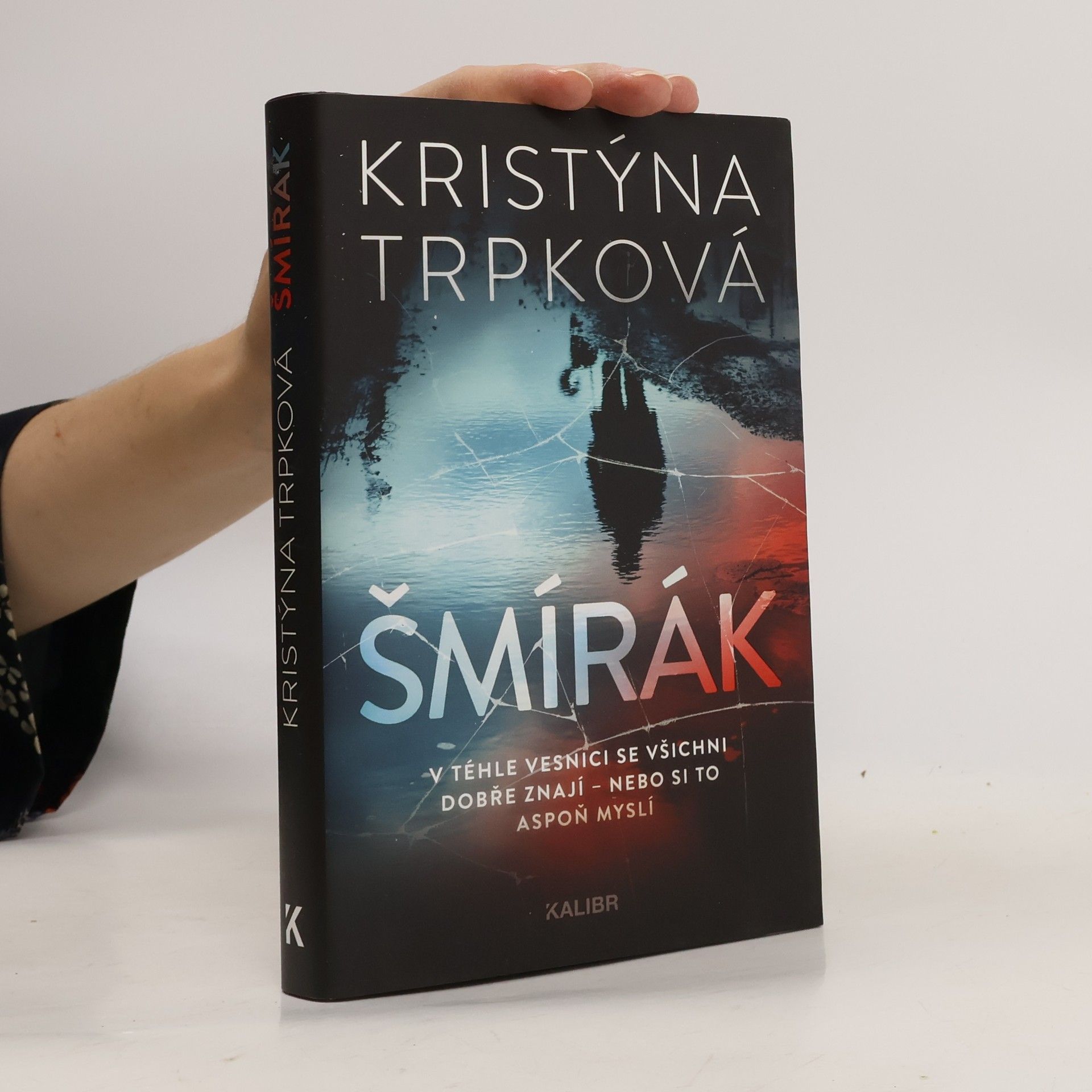 Kristýna Trpková Šmírák