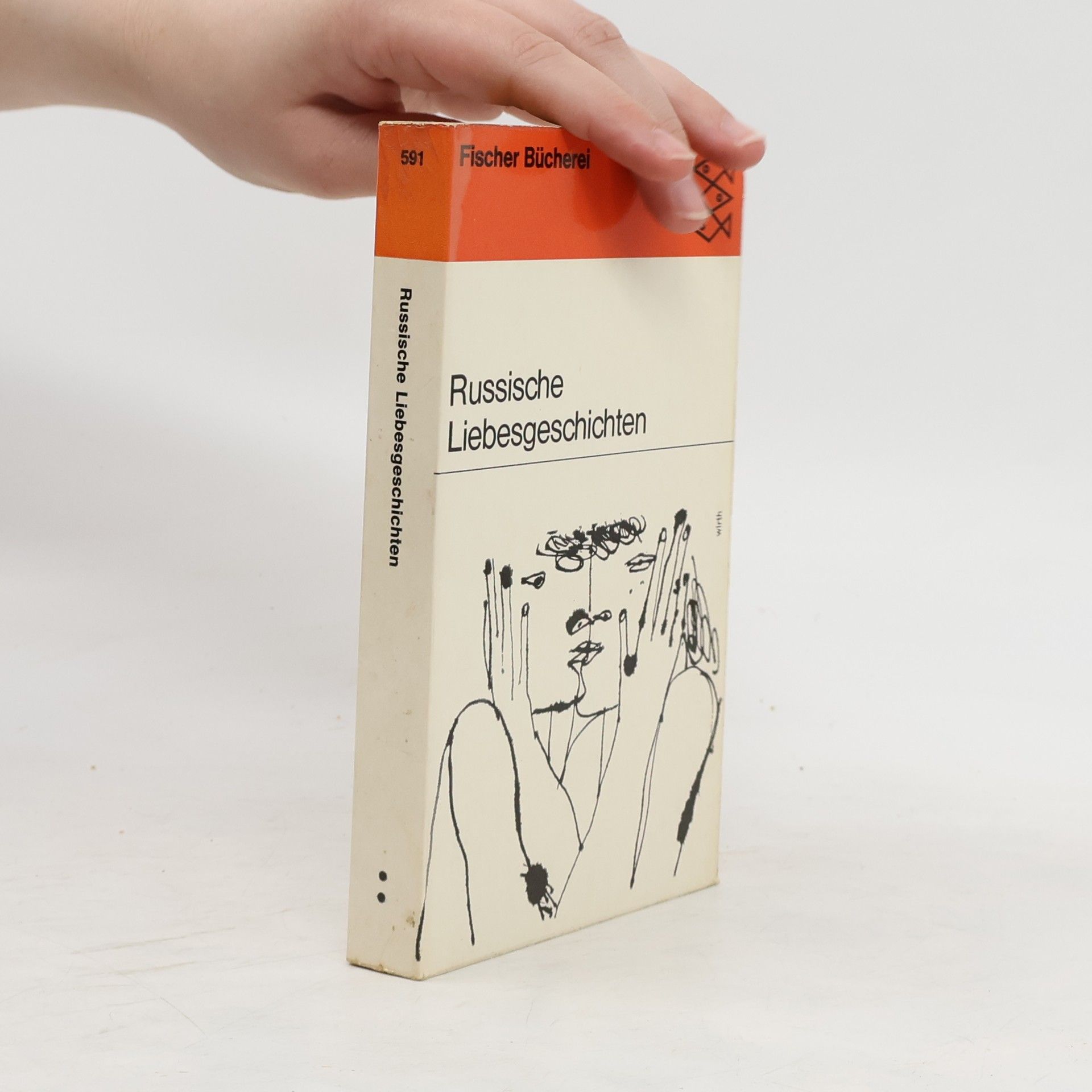 Collectif d'auteurs Russische Liebesgeschichten