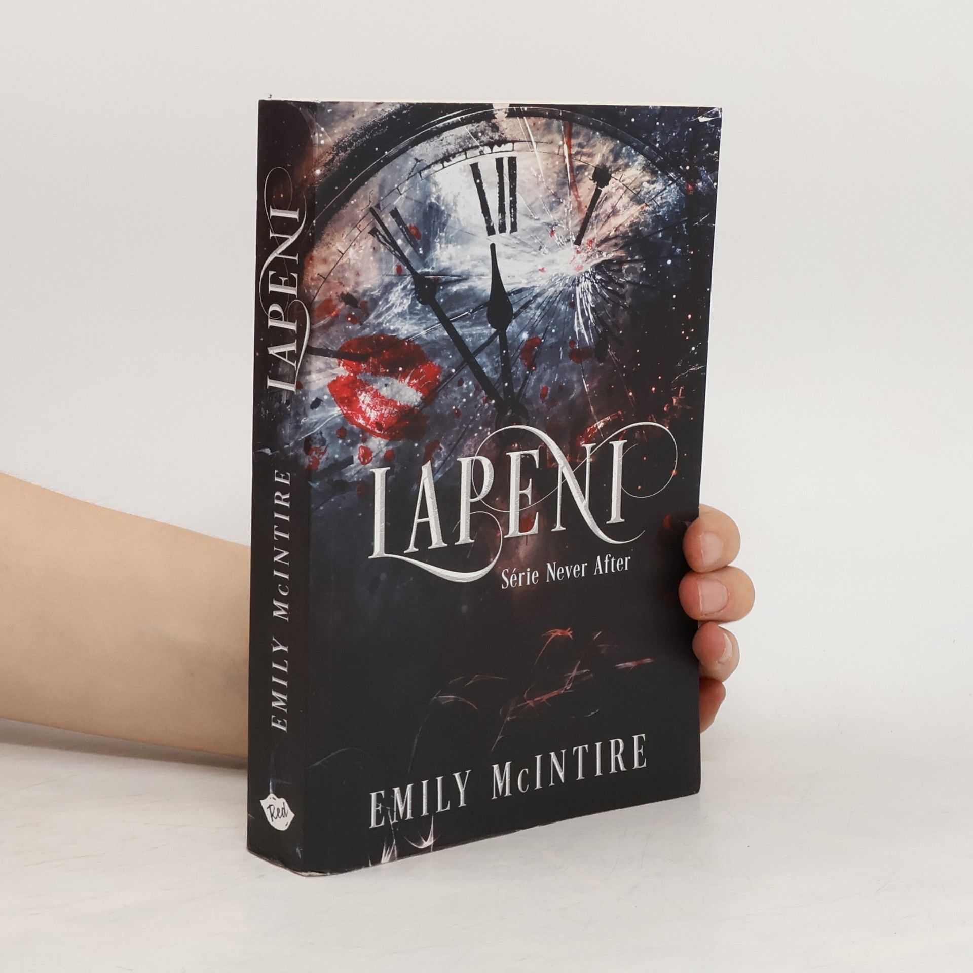 Emily McIntire Lapeni