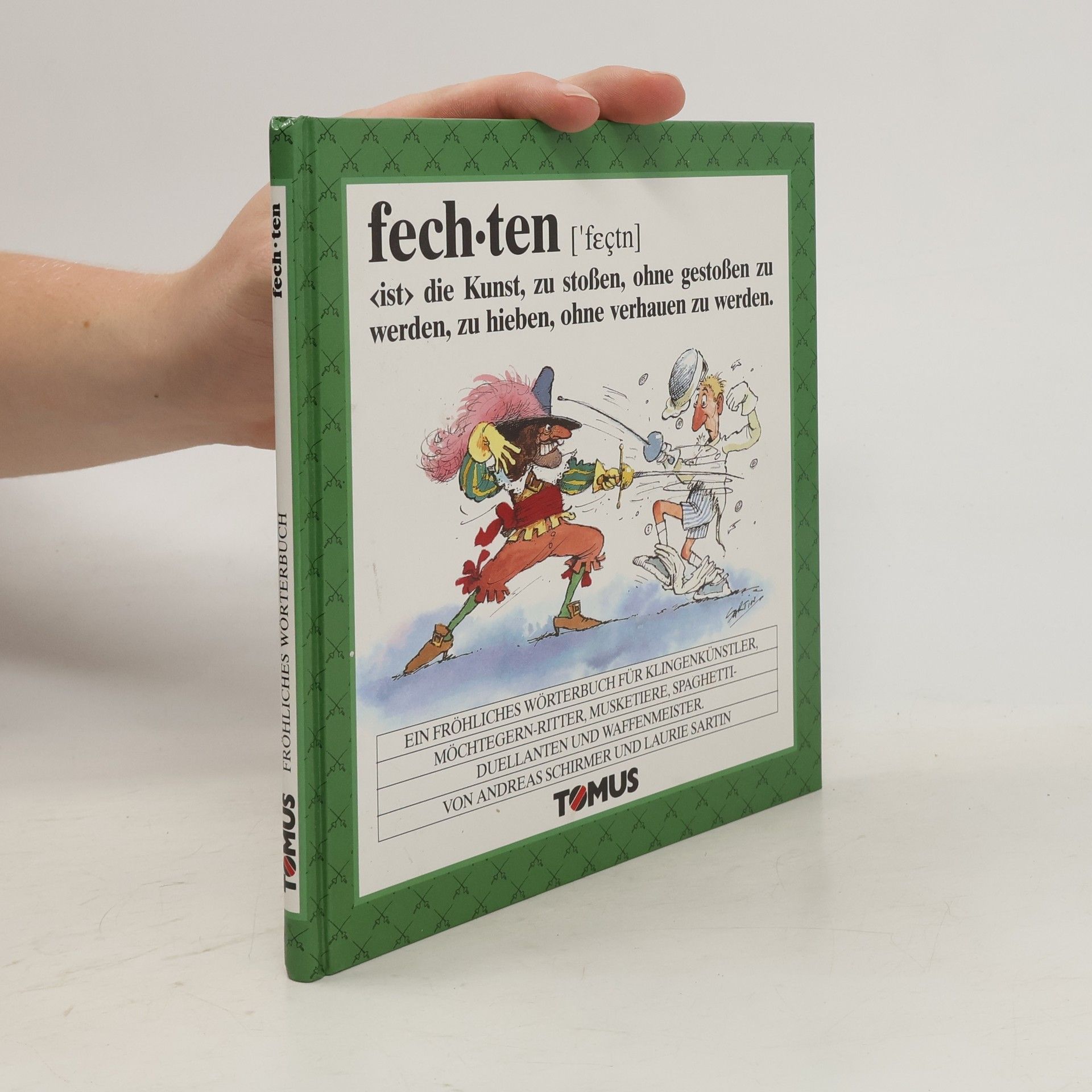 kolektiv Fechten
