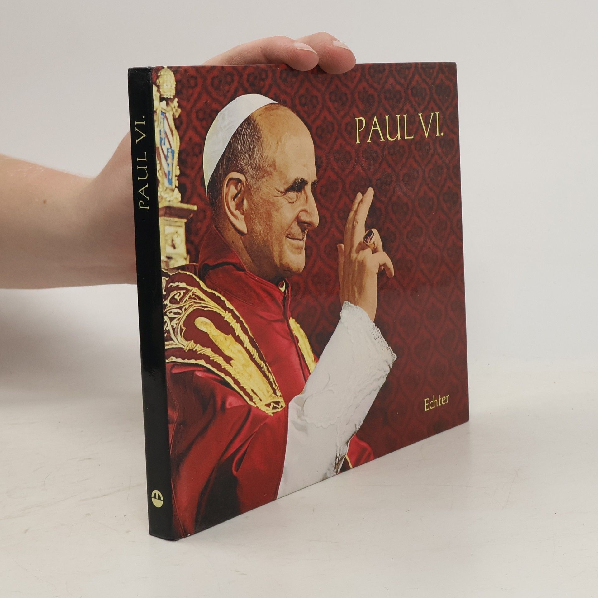 Wilhelm Sandfuchs Paul VI.