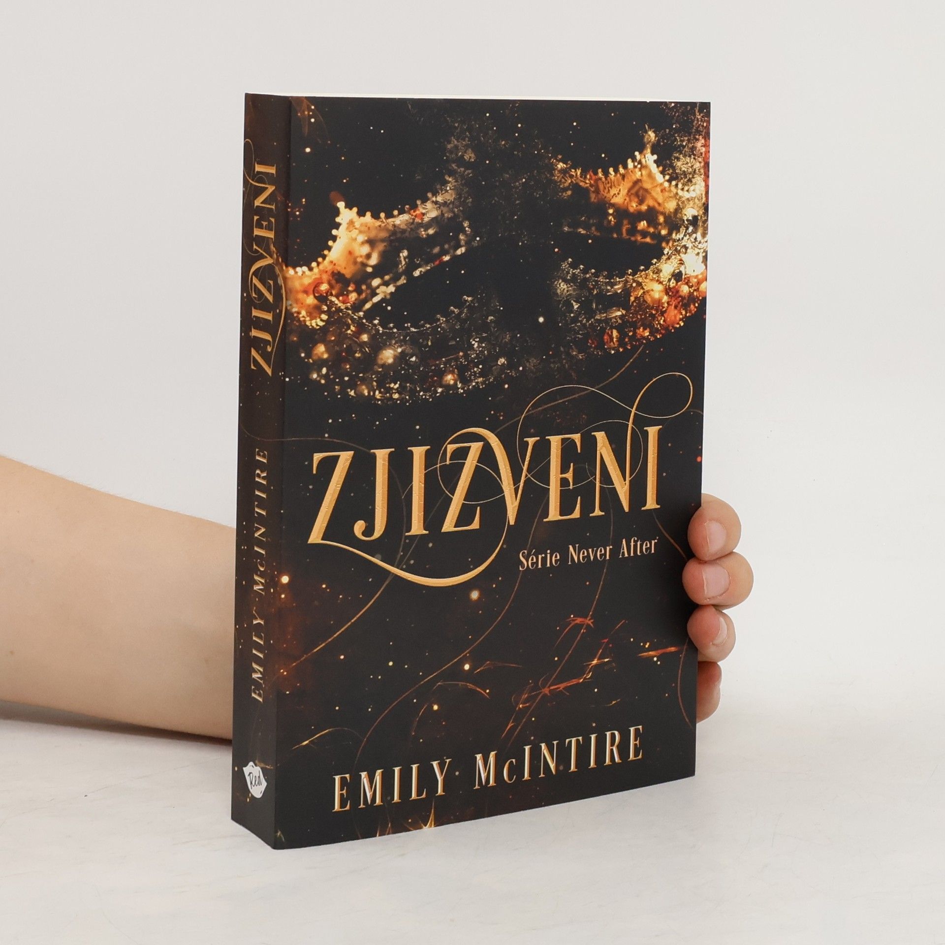 Emily McIntire Zjizveni