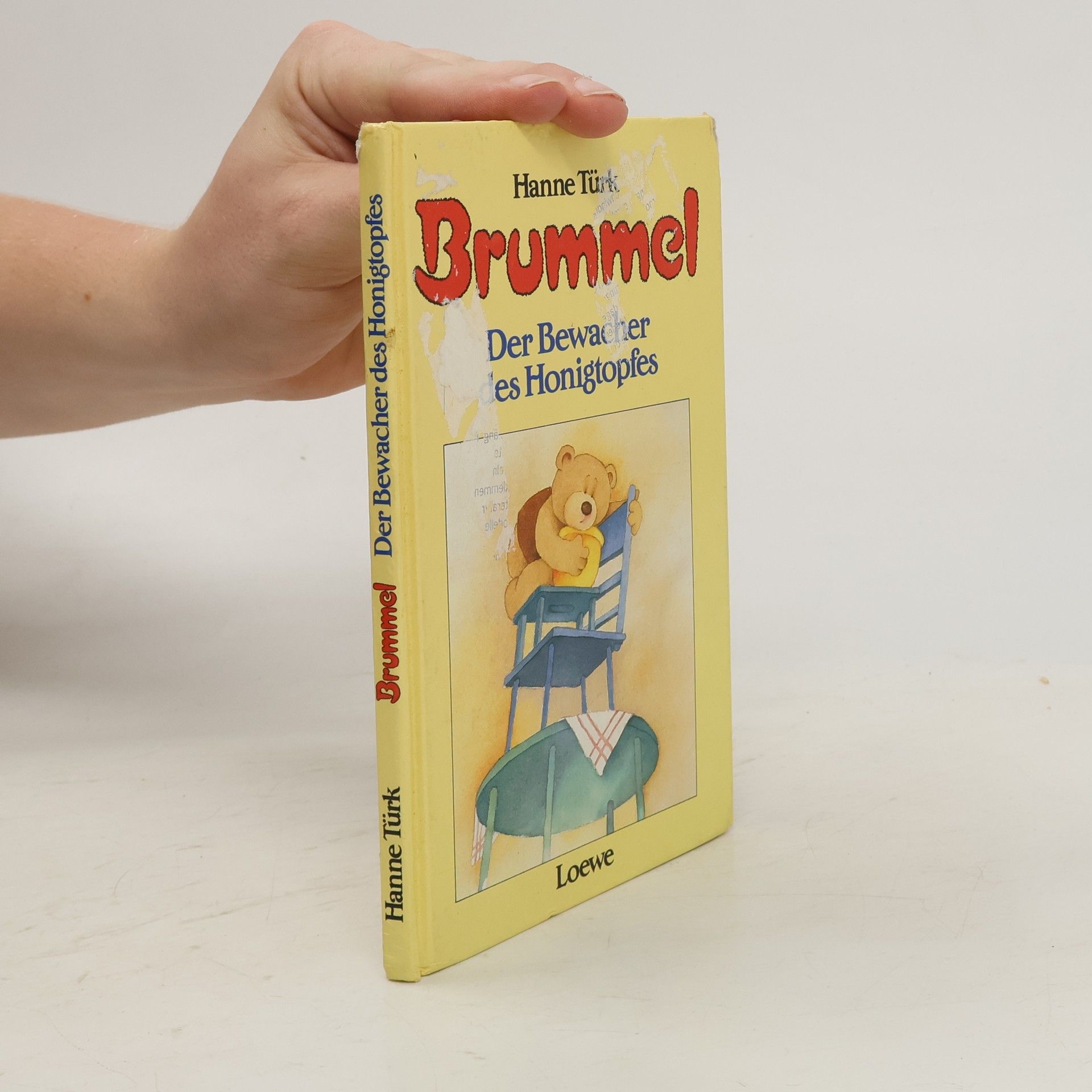Hanne Türk Brummel