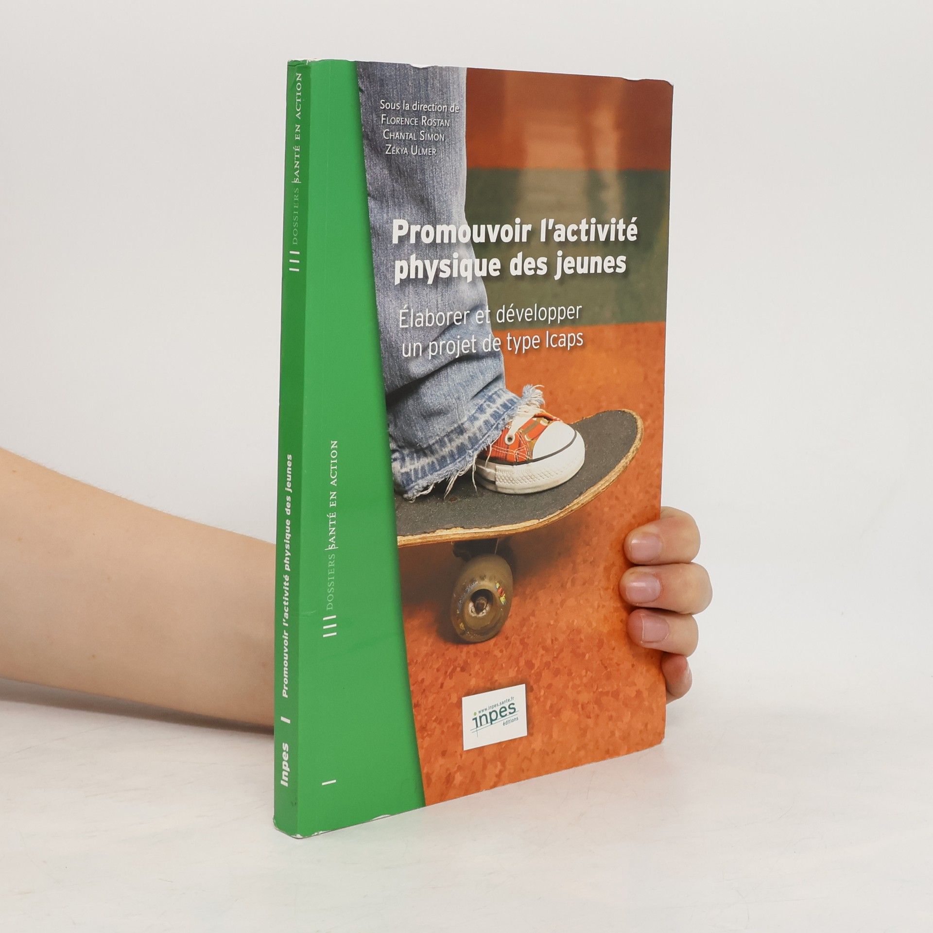 Collectif d'auteurs Promouvoir l'activité physique des jeunes