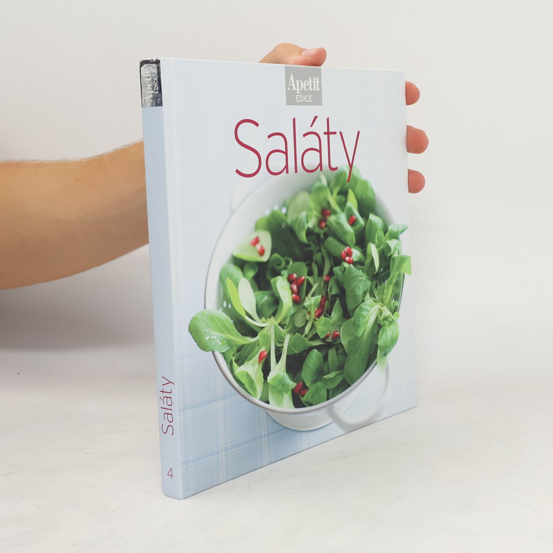 kolektiv Saláty