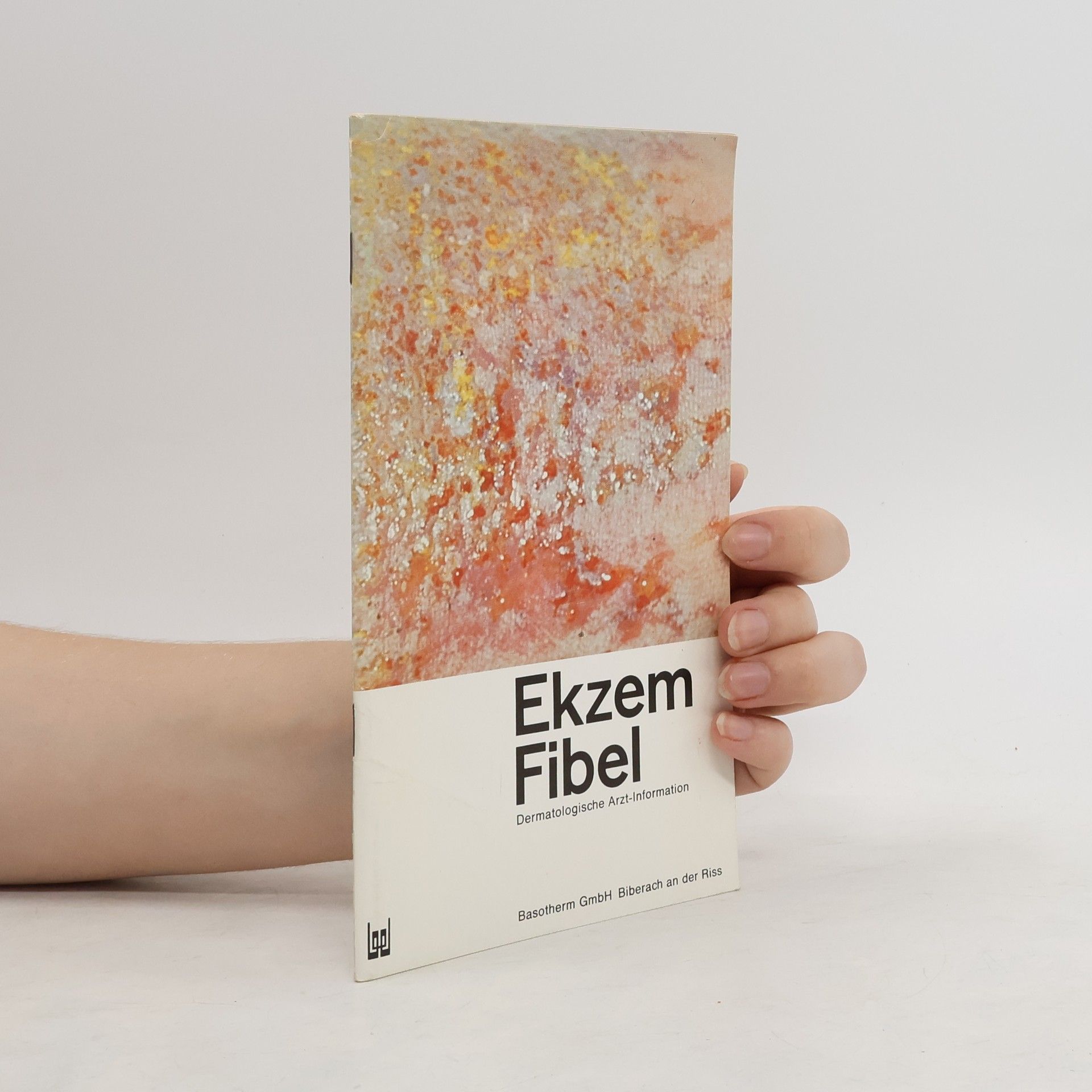 Collective Ekzem Fibel