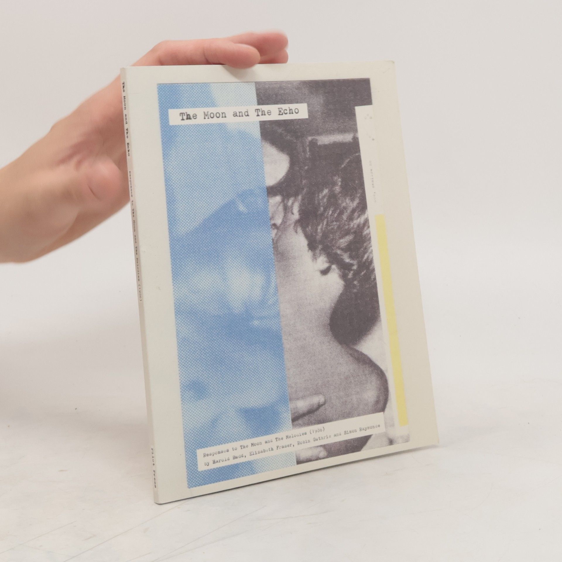 Collectif d'auteurs The Moon and the Eco