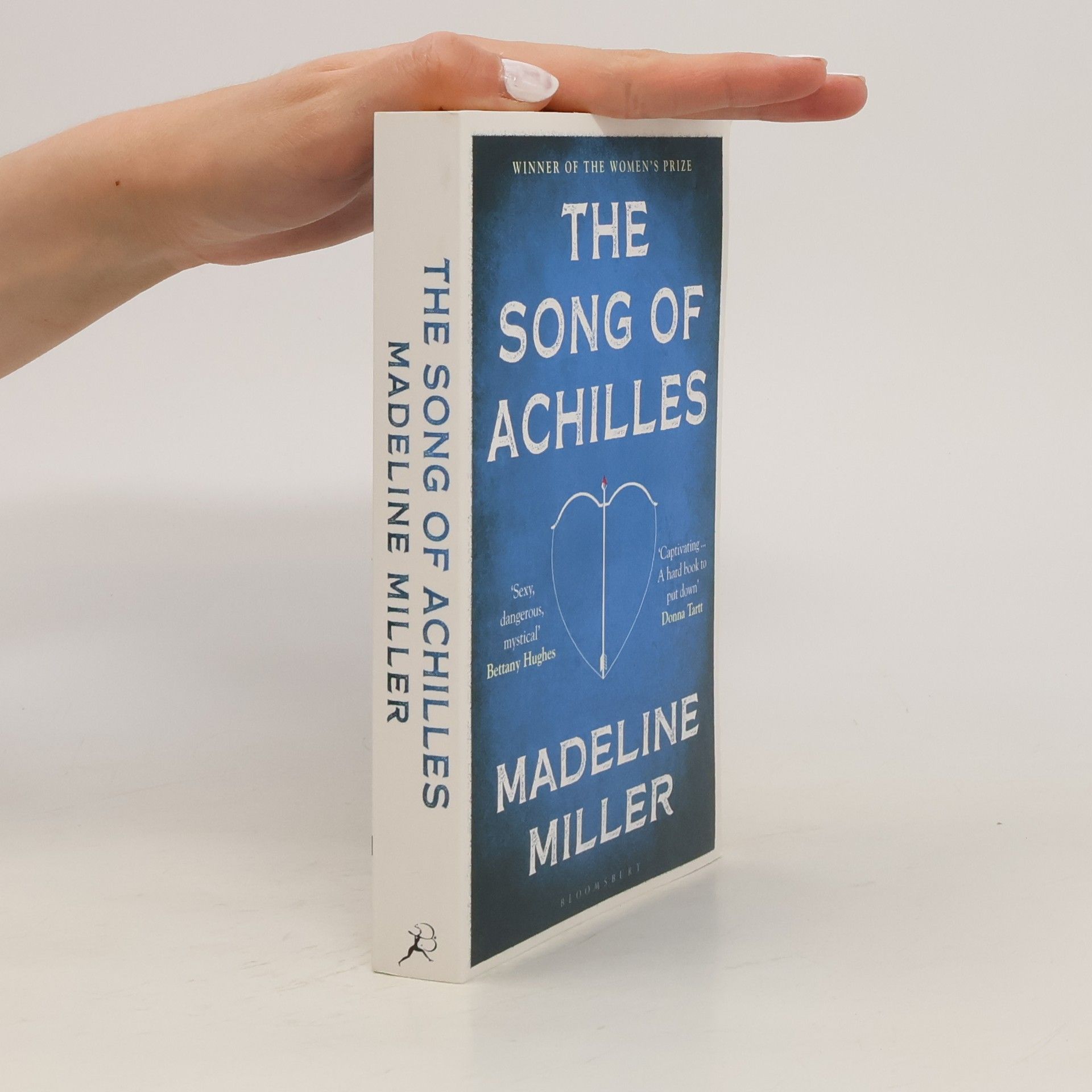 Madeleine Miller The Song of Achilles