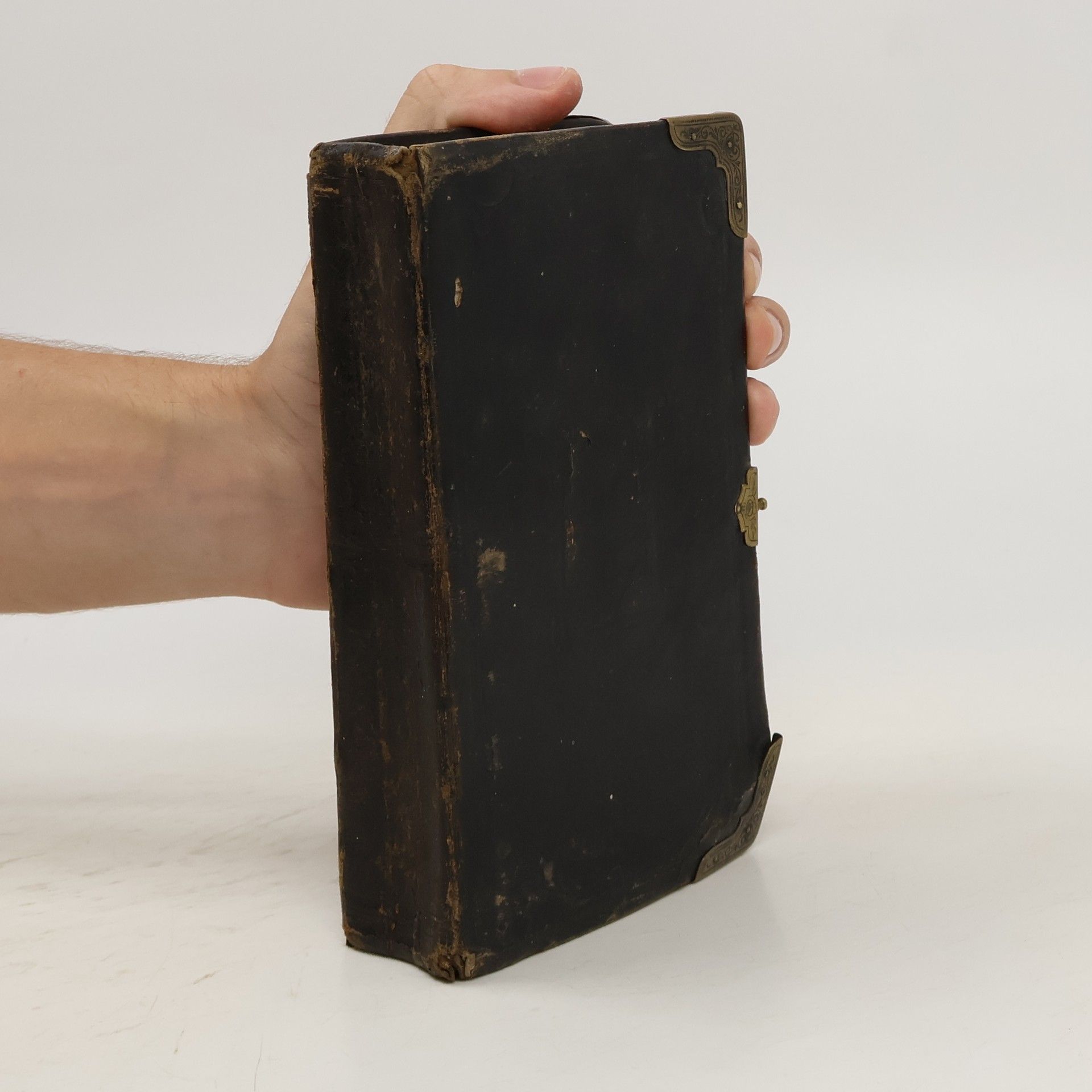 Collectif d'auteurs Písně postní