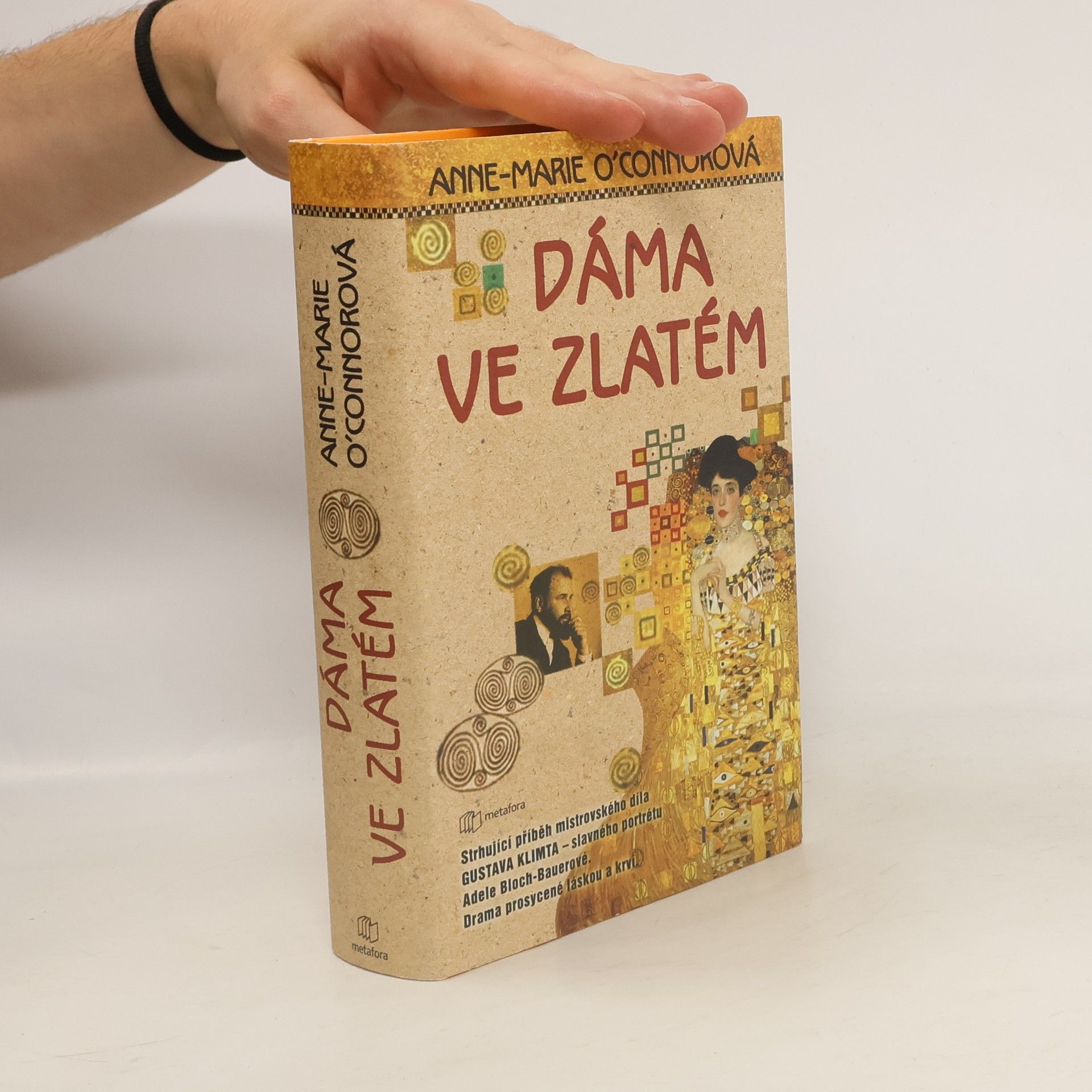 Marie Vareille Někdy je hezké, že mě miluješ