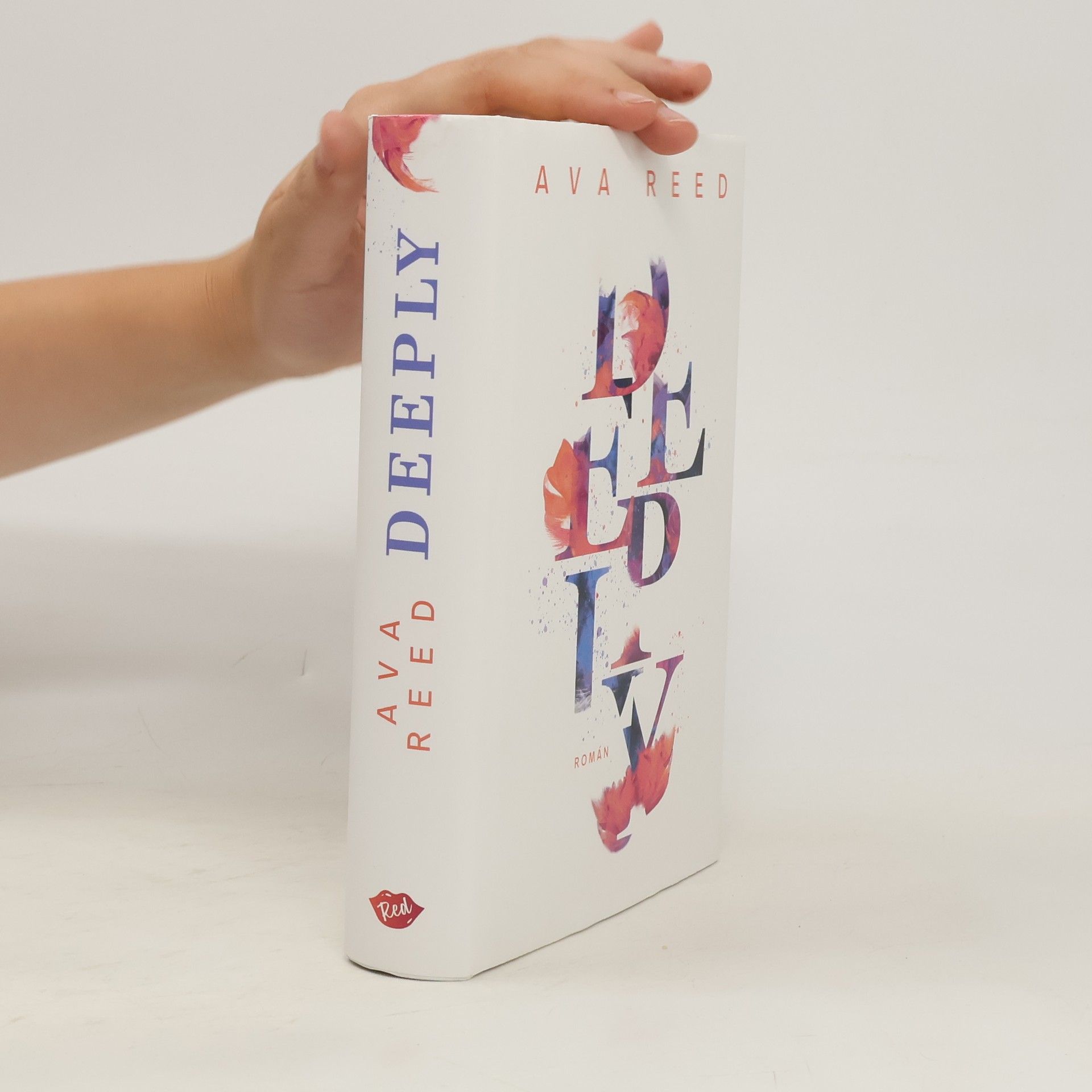 Ava Reed Deeply