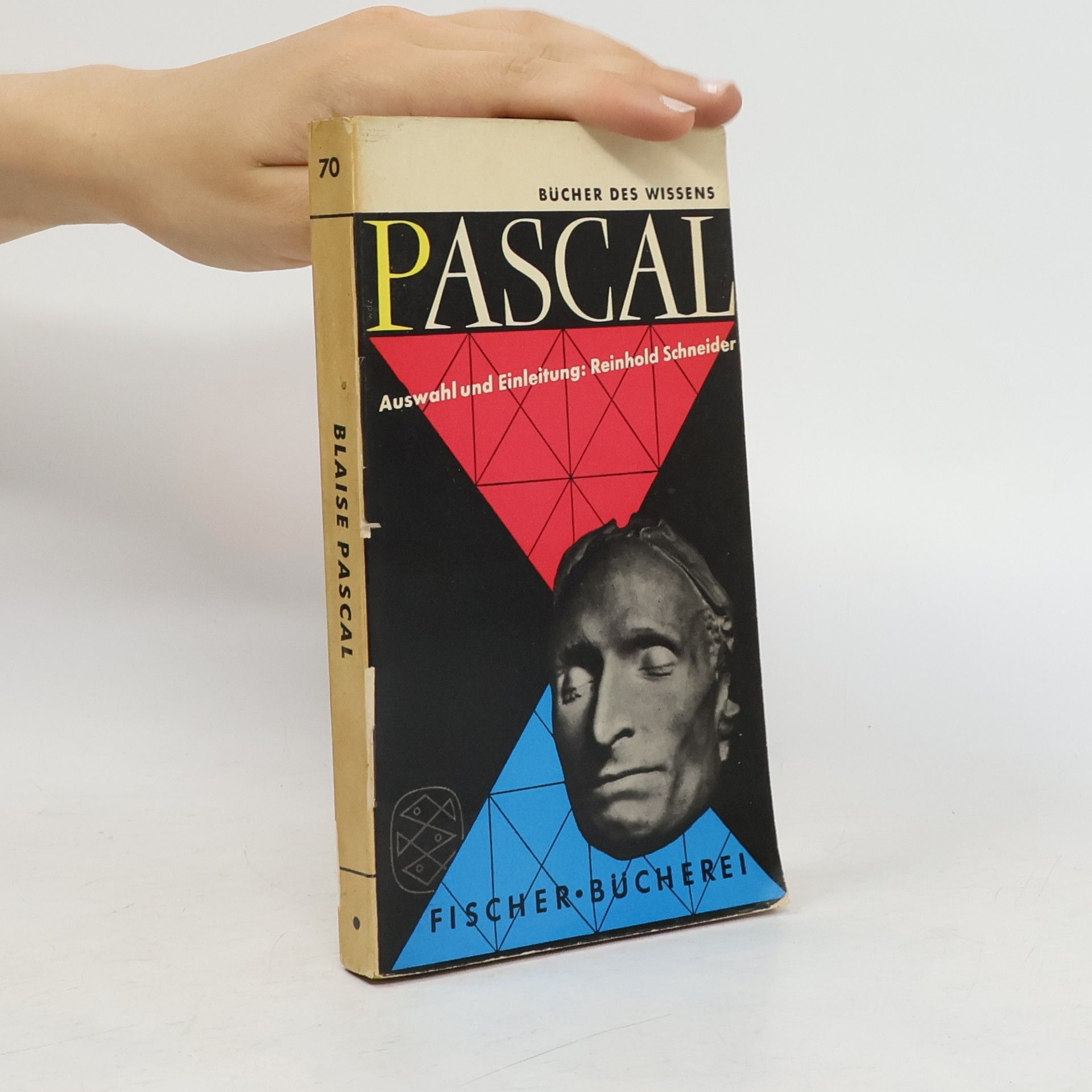 Bücher des Wissens Pascal