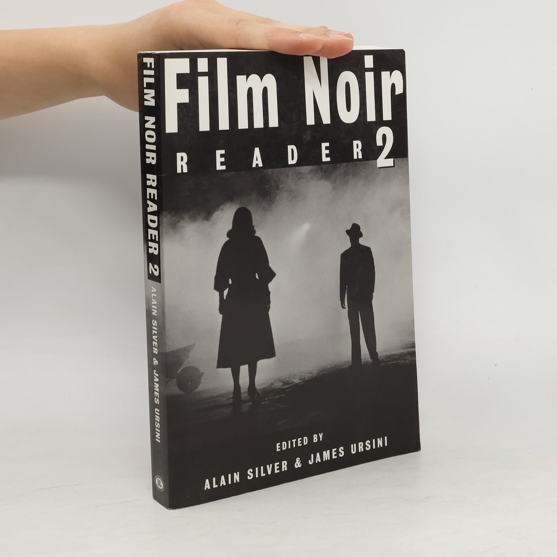 Alain Silver Film Noir Reader 2