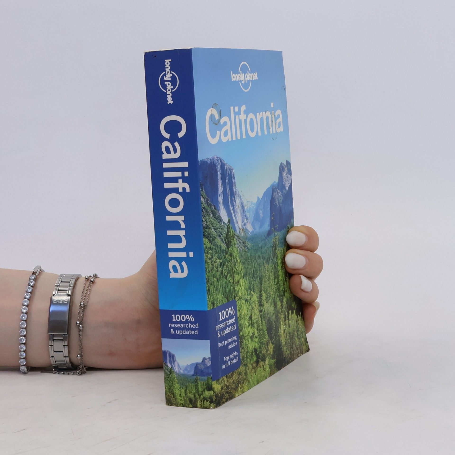 Autorenkollektiv California