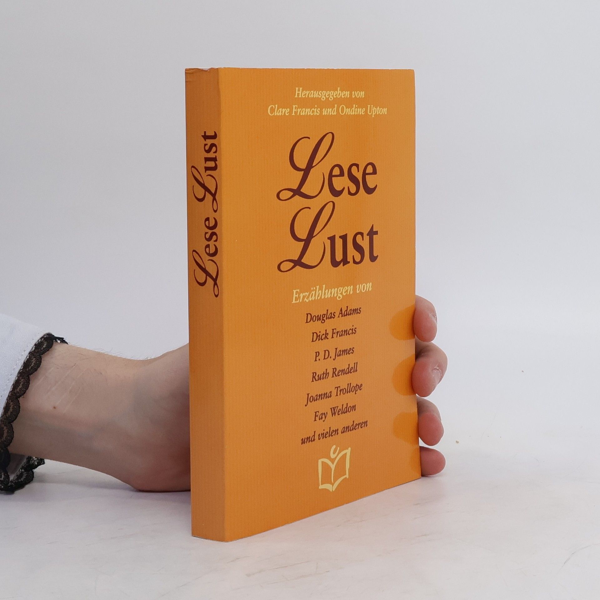 Collectif d'auteurs Lese Lust