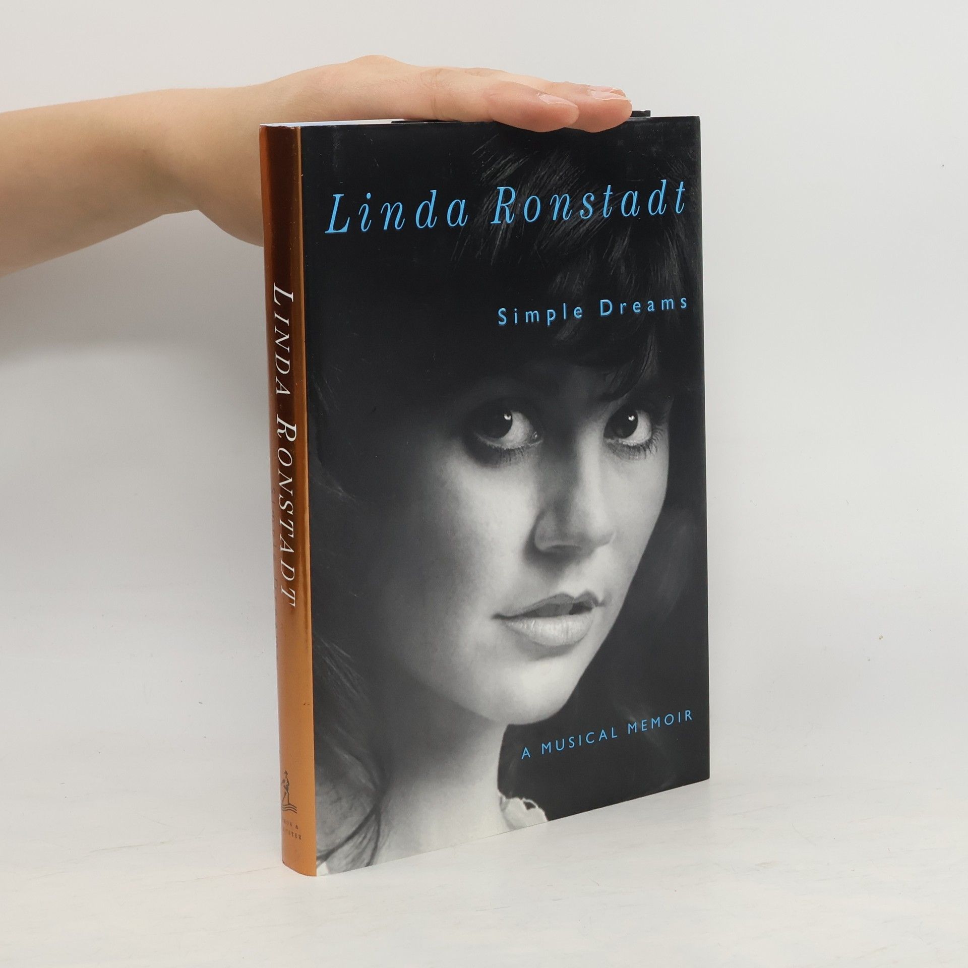 Linda Ronstadt Simple Dreams