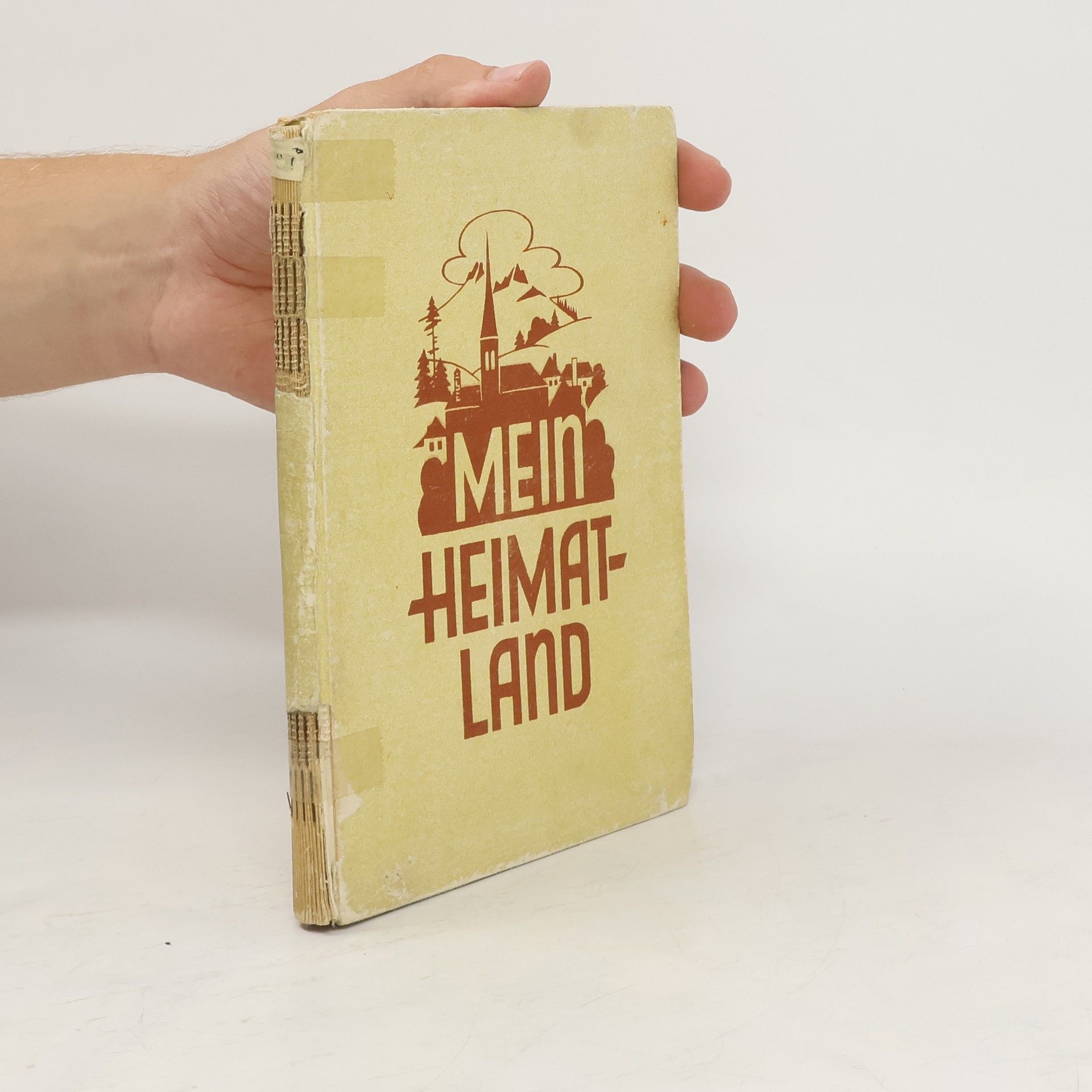 Autorenkollektiv Mein Heimatland