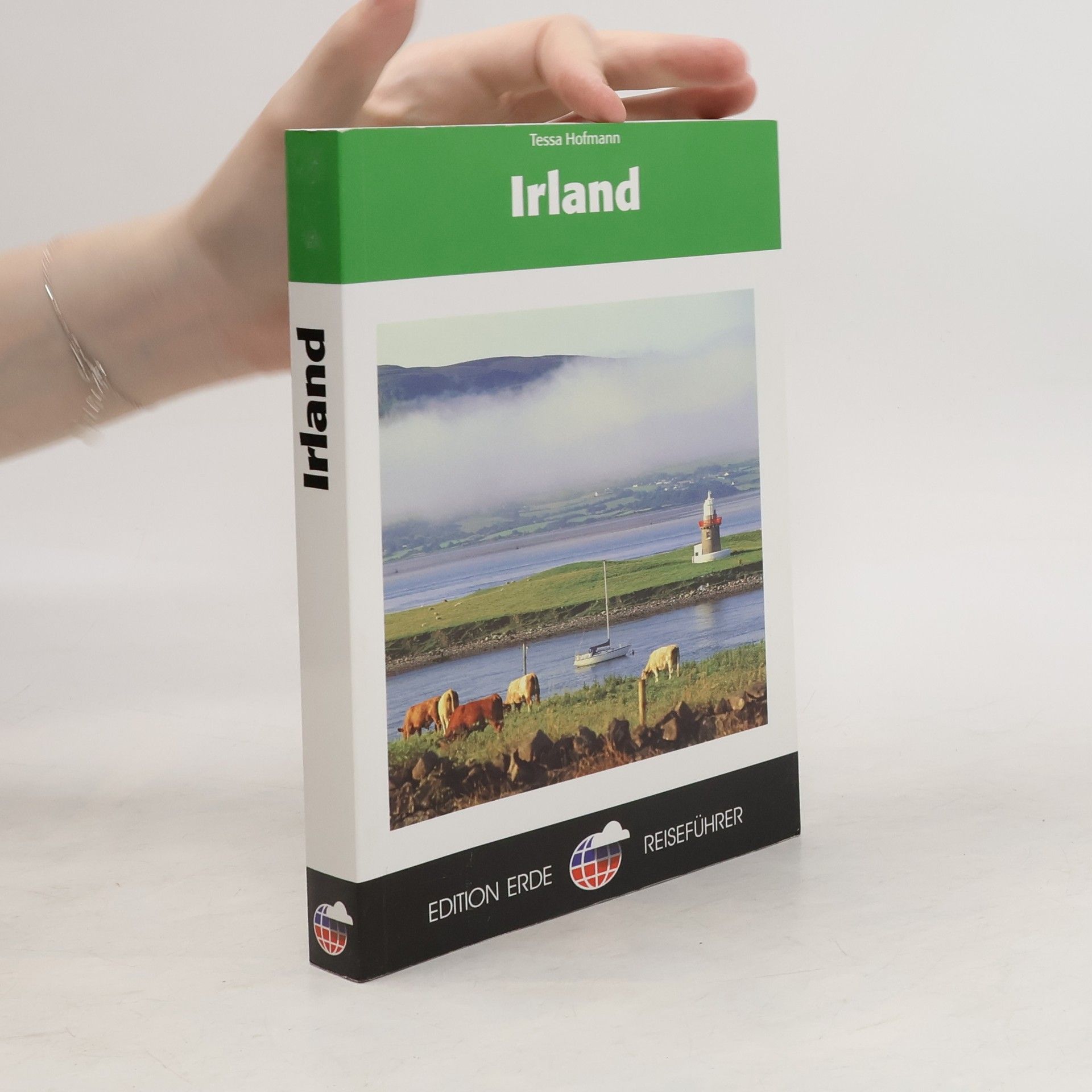 Tessa Hofmann Irland