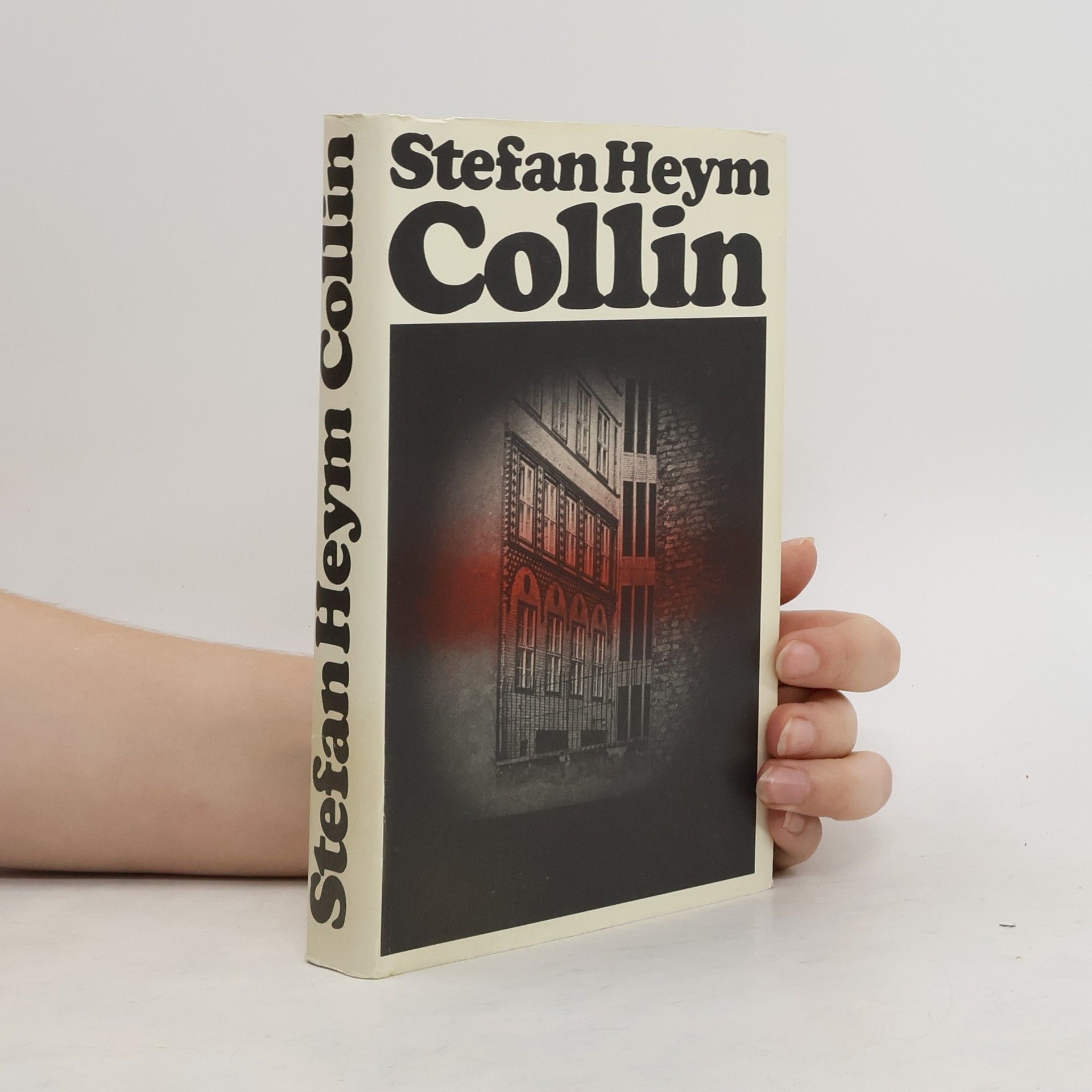 Stefan Heym Collin