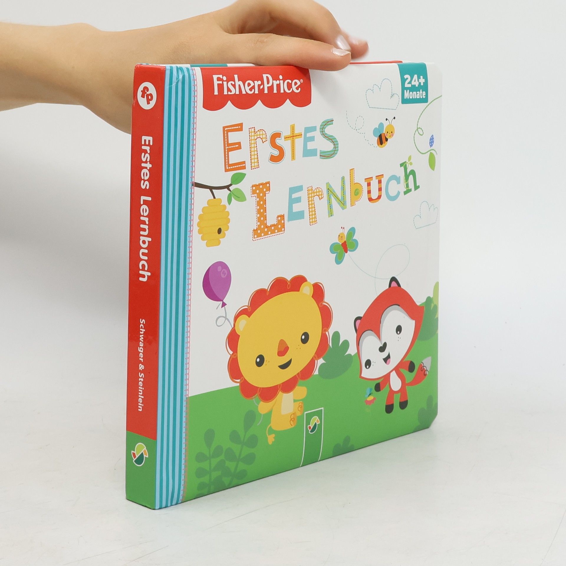 Autorenkollektiv Erstes Lernen