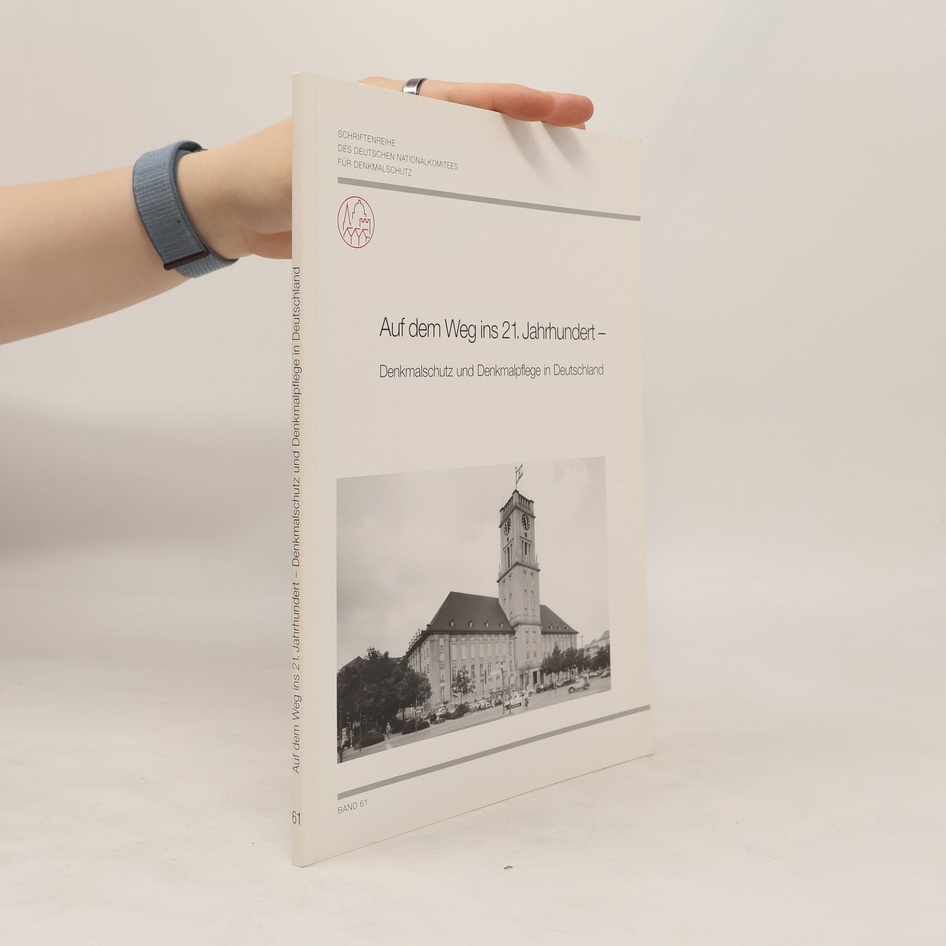 kolektiv Auf dem Weg ins 21. Jahrhundert 61