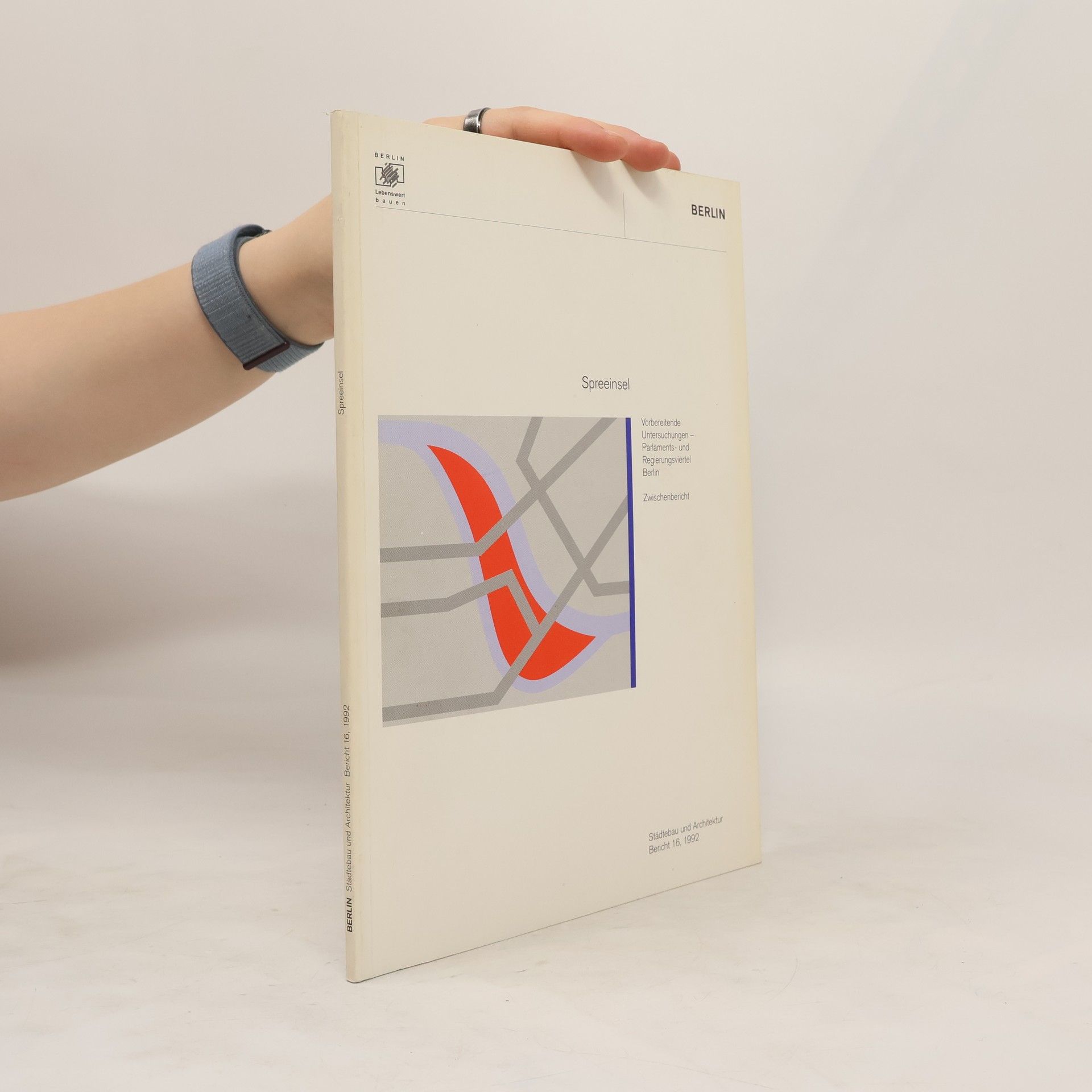 Auteurscollectief Spreeinsel