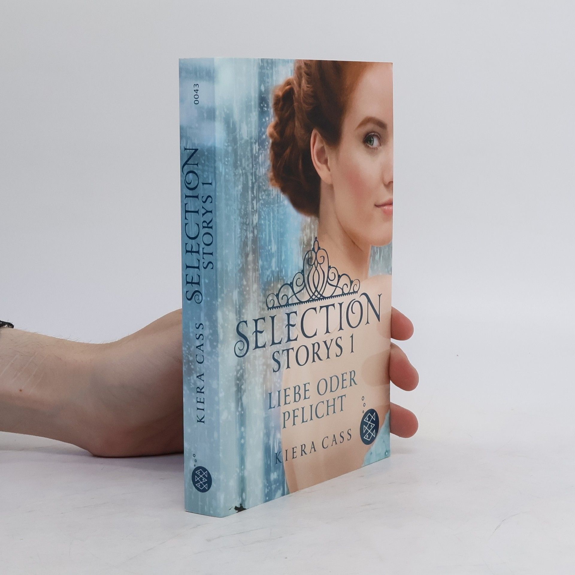 Selection Storys 1. Liebe oder Pflicht