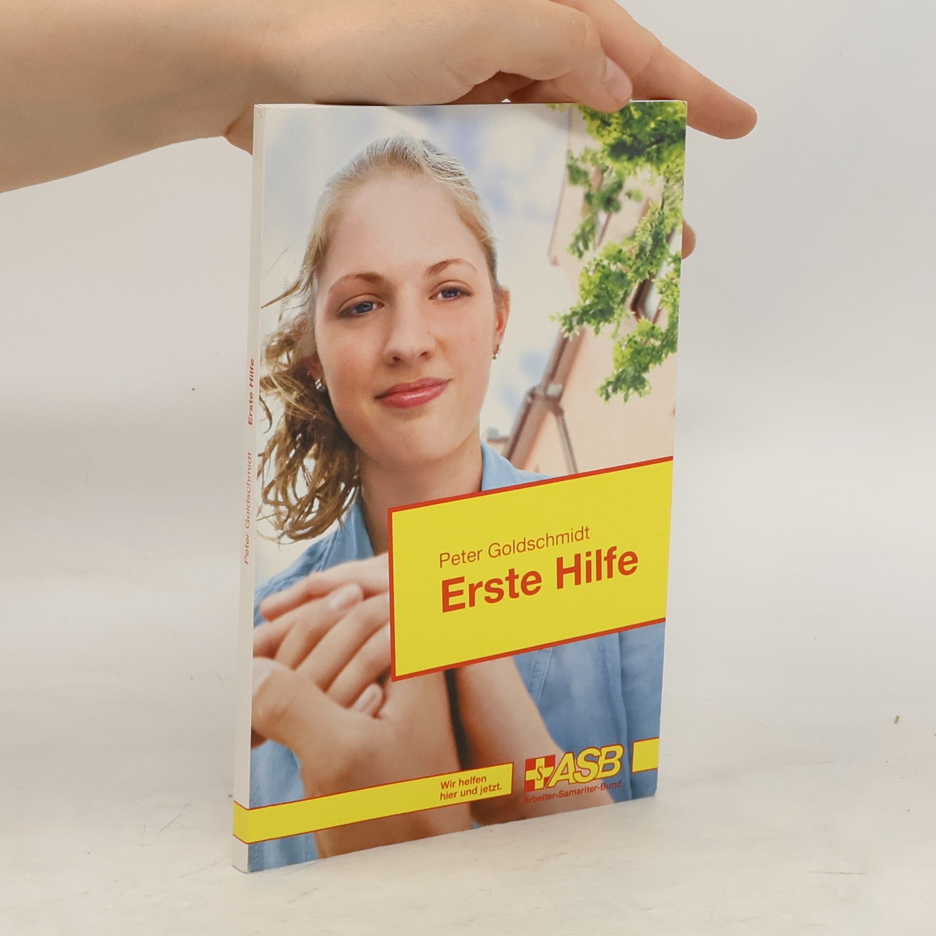 Autorenkollektiv Erste Hilfe