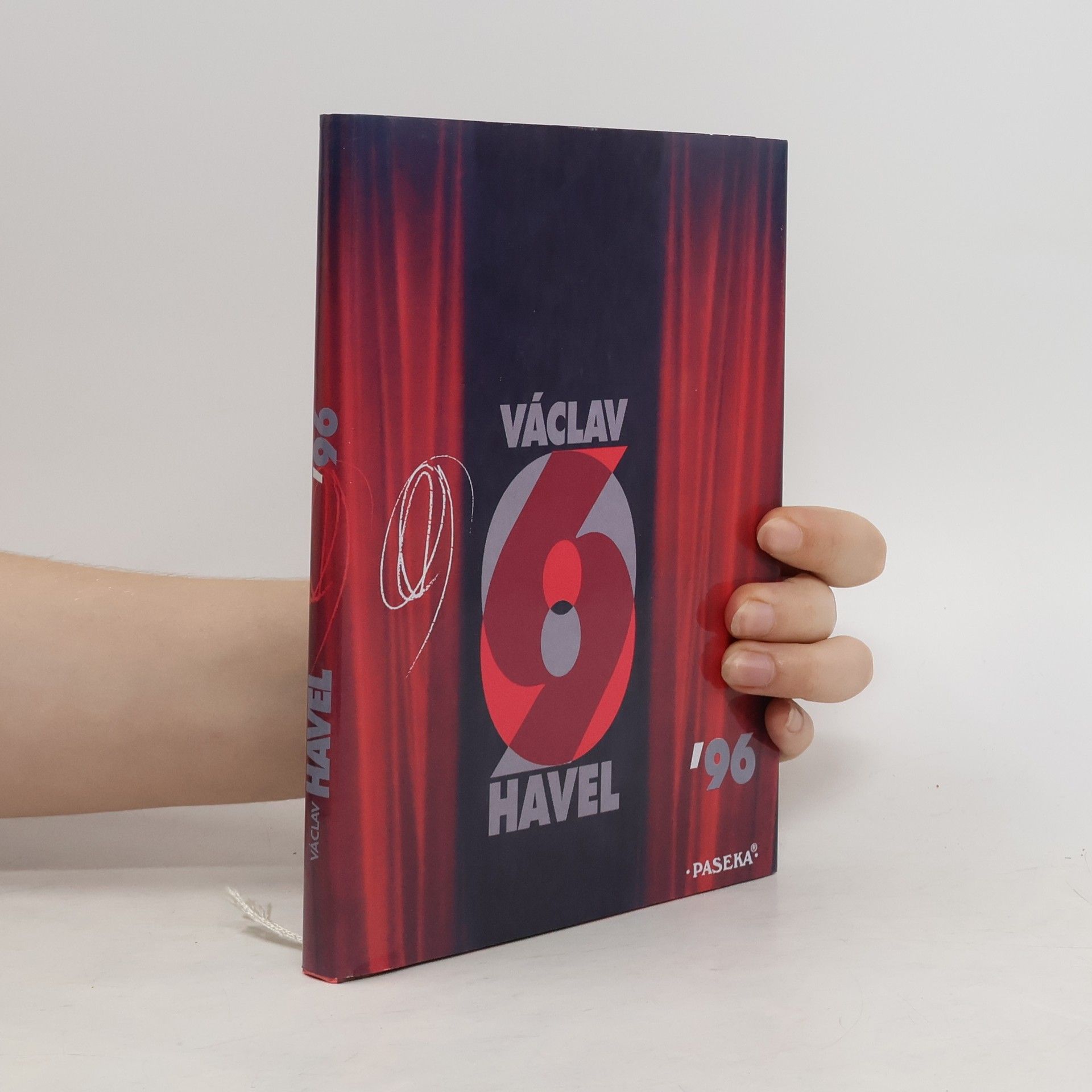 Václav Havel Václav Havel '96