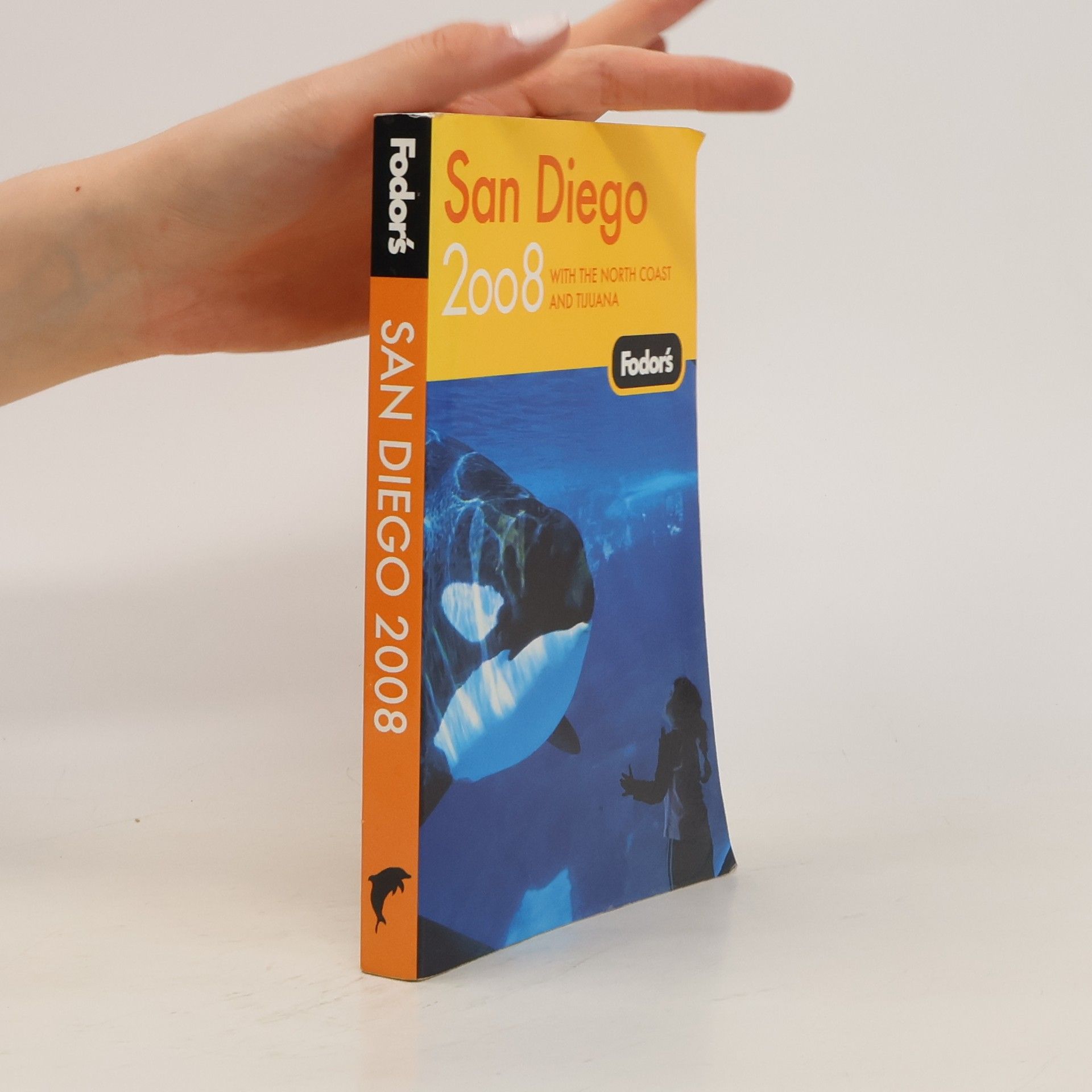 Autorenkollektiv San Diego 2008